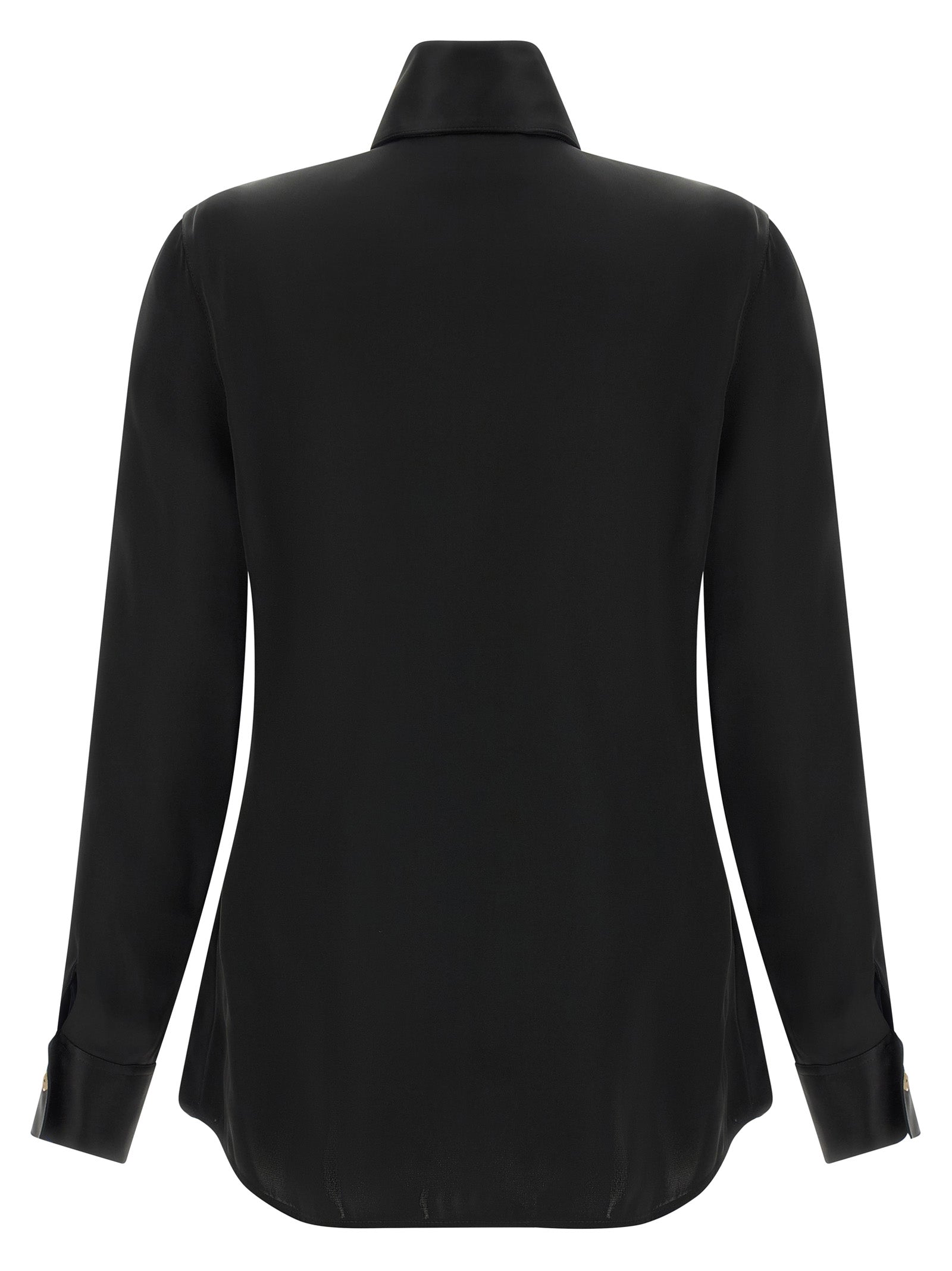 Khaite 'Ivy' Shirt