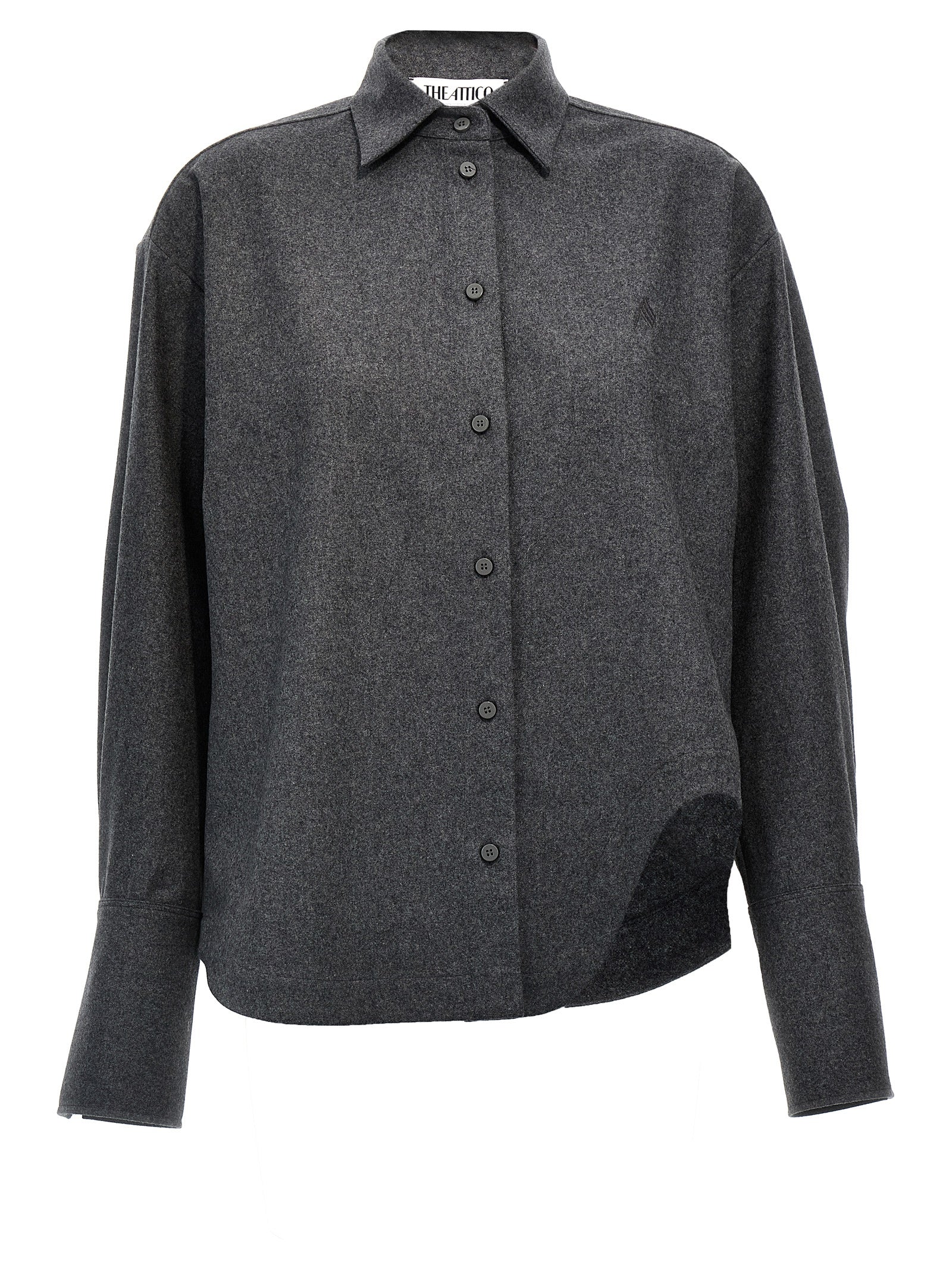 The Attico 'Eliza' Shirt