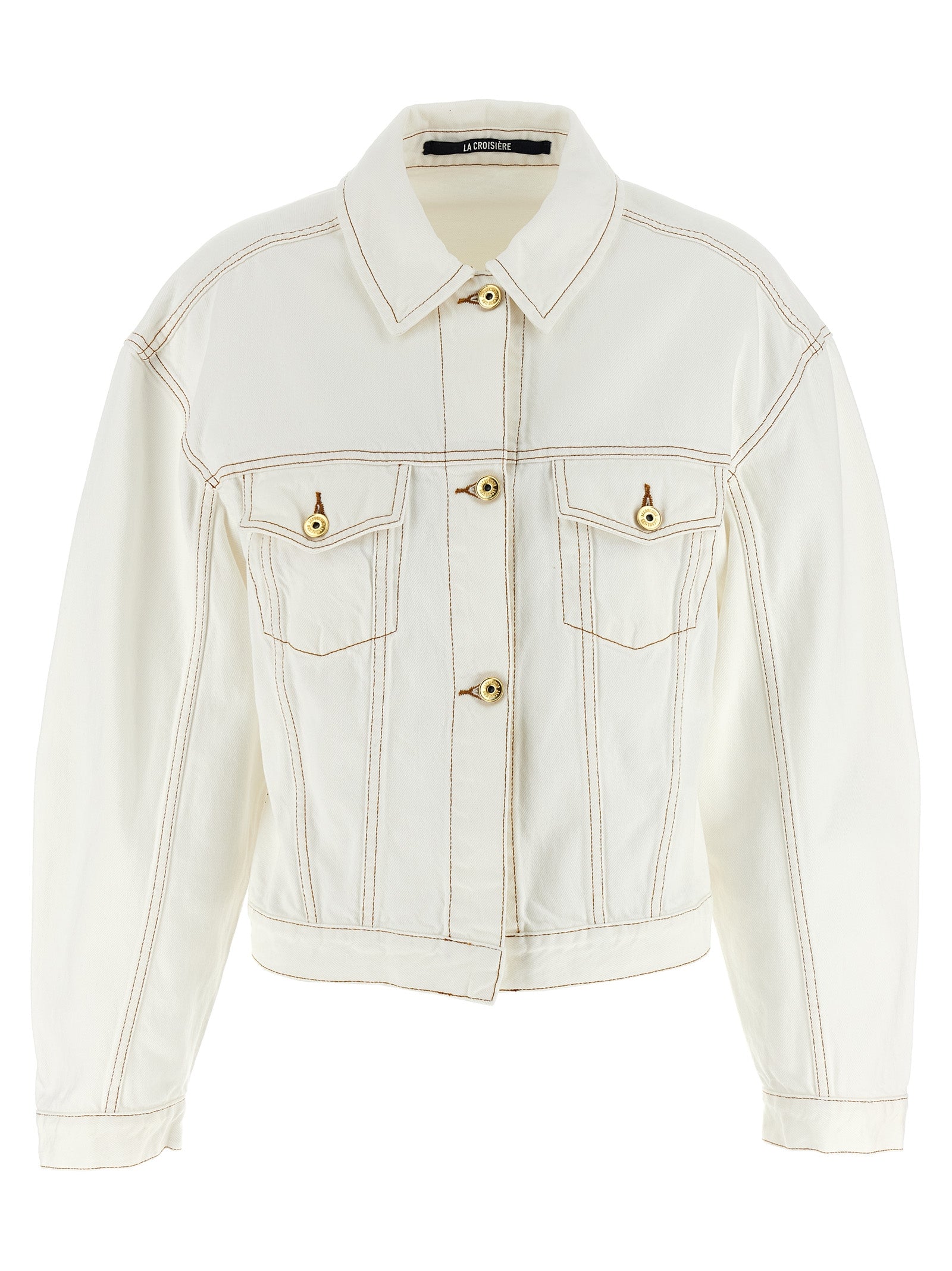 Jacquemus 'La Veste De-Nîmes' Jacket