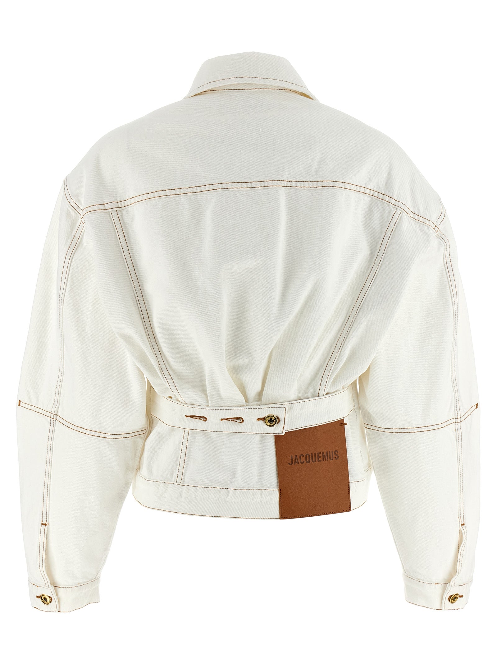 Jacquemus 'La Veste De-Nîmes' Jacket