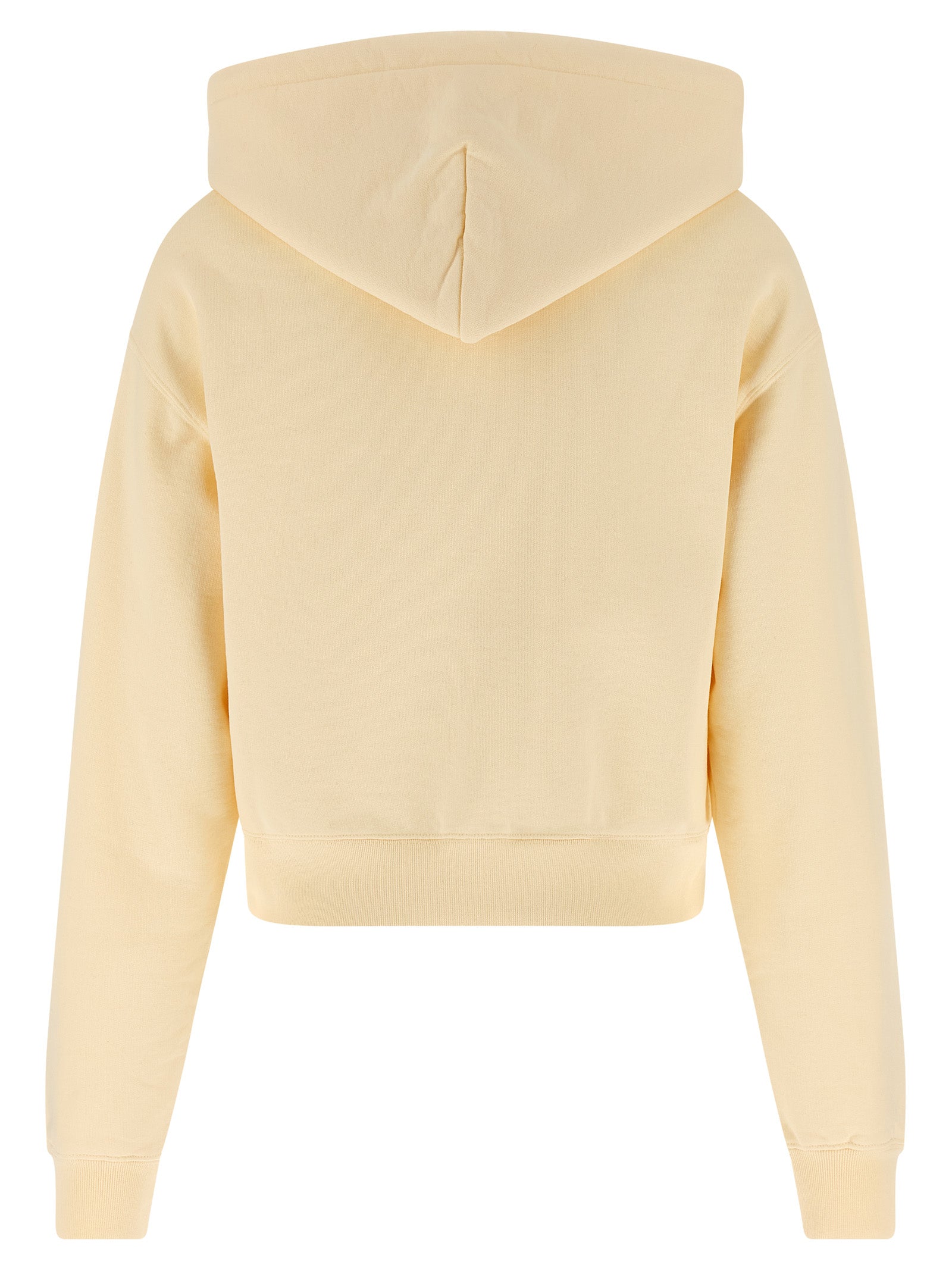 Jacquemus 'Le Hoodie Gros-Grain' Hoodie