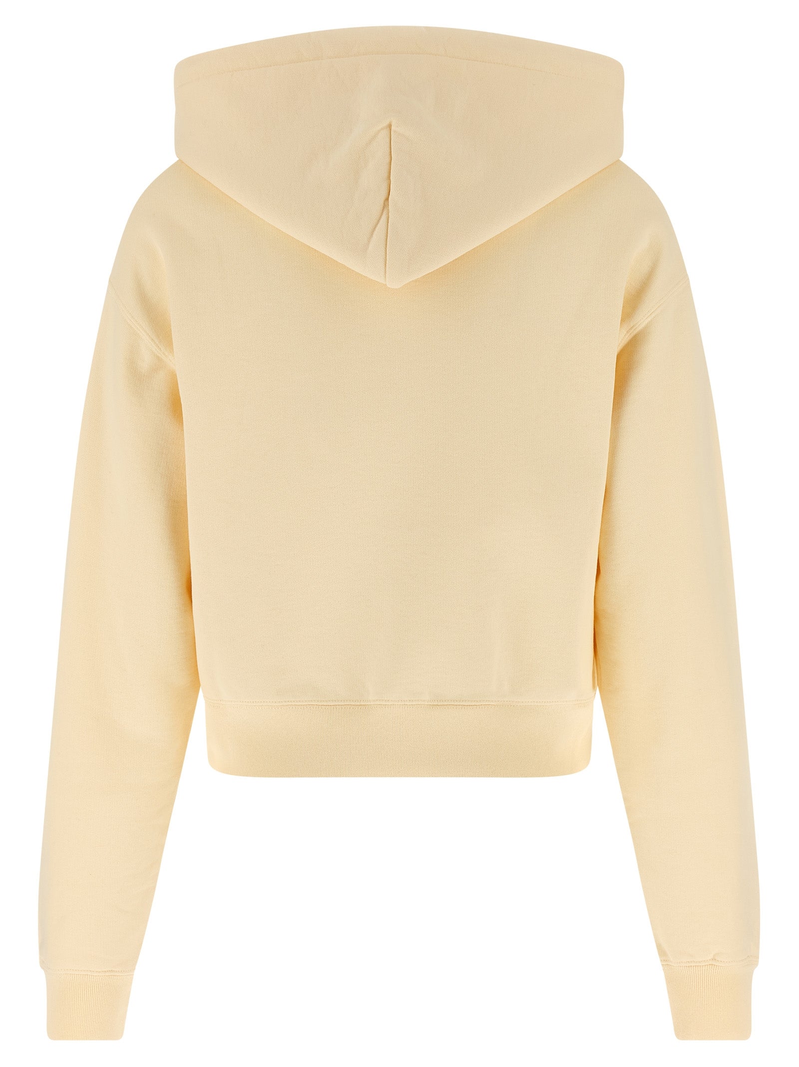 Jacquemus 'Le Hoodie Gros Grain' Sweatshirt
