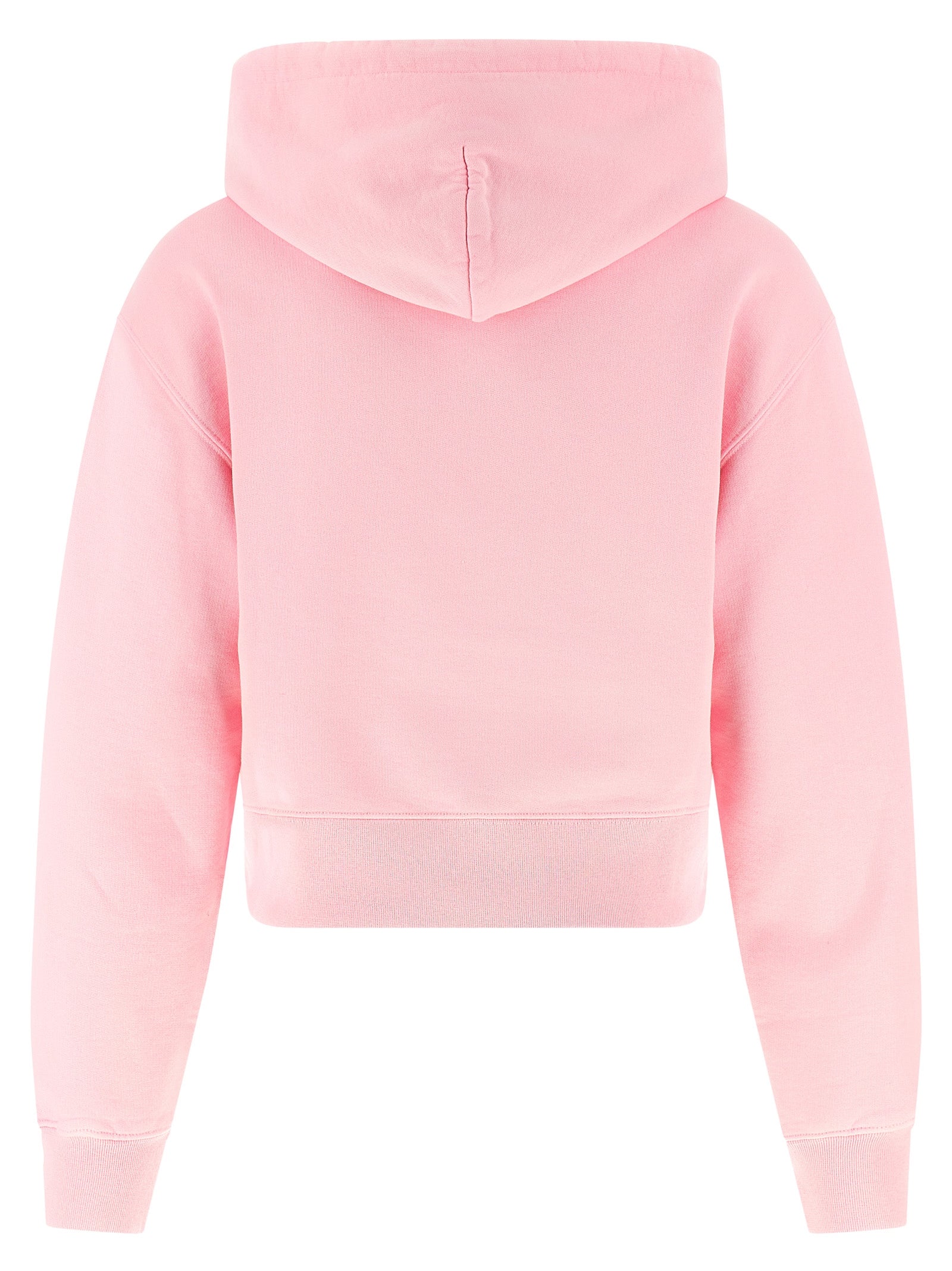 Jacquemus 'Le Hoodie Gros-Grain' Hoodie