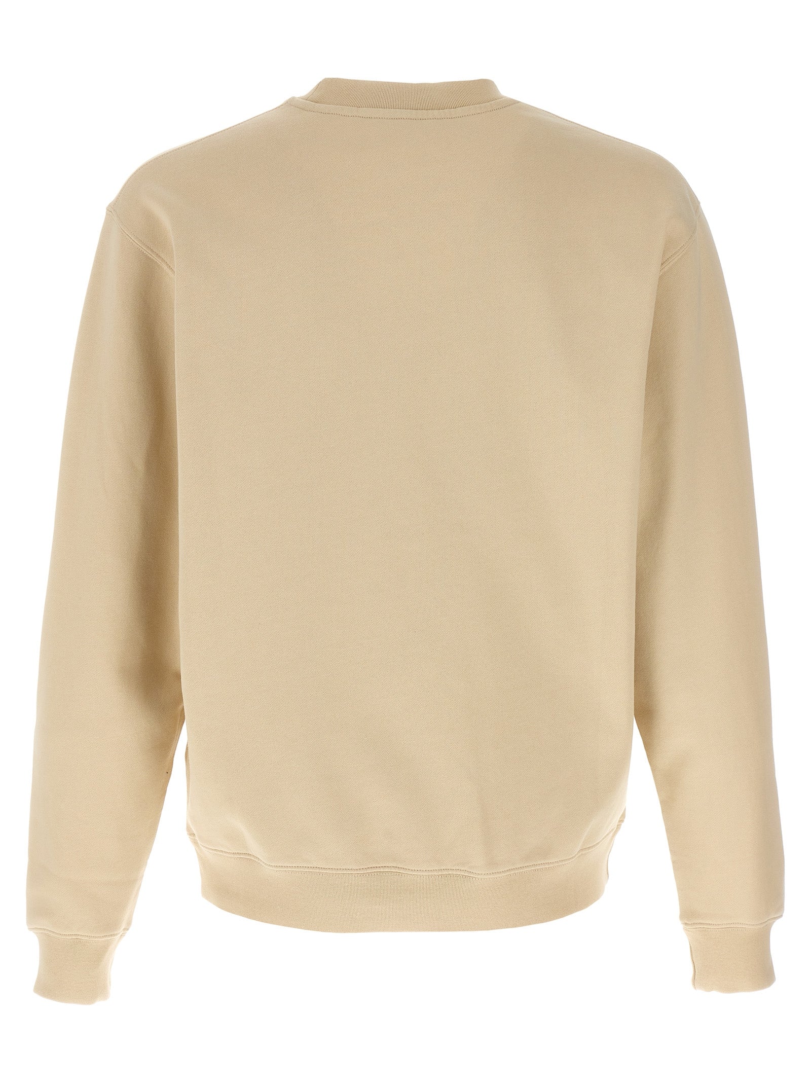 Jacquemus 'Le Sweatshirt Gros Grain' Sweatshirt