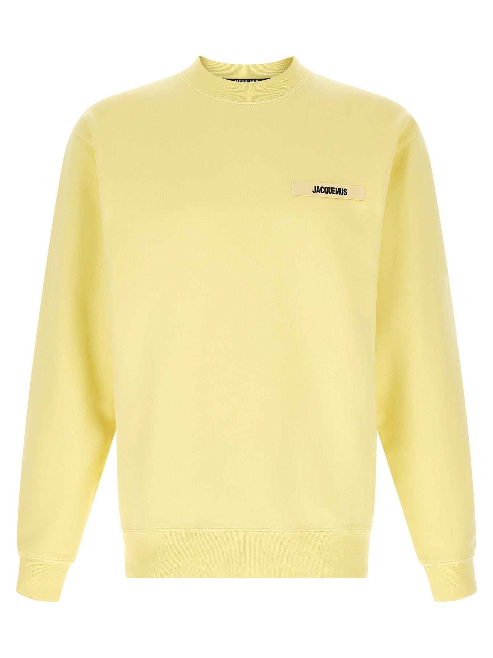Jacquemus 'Le Sweatshirt Gros Grain' Sweatshirt