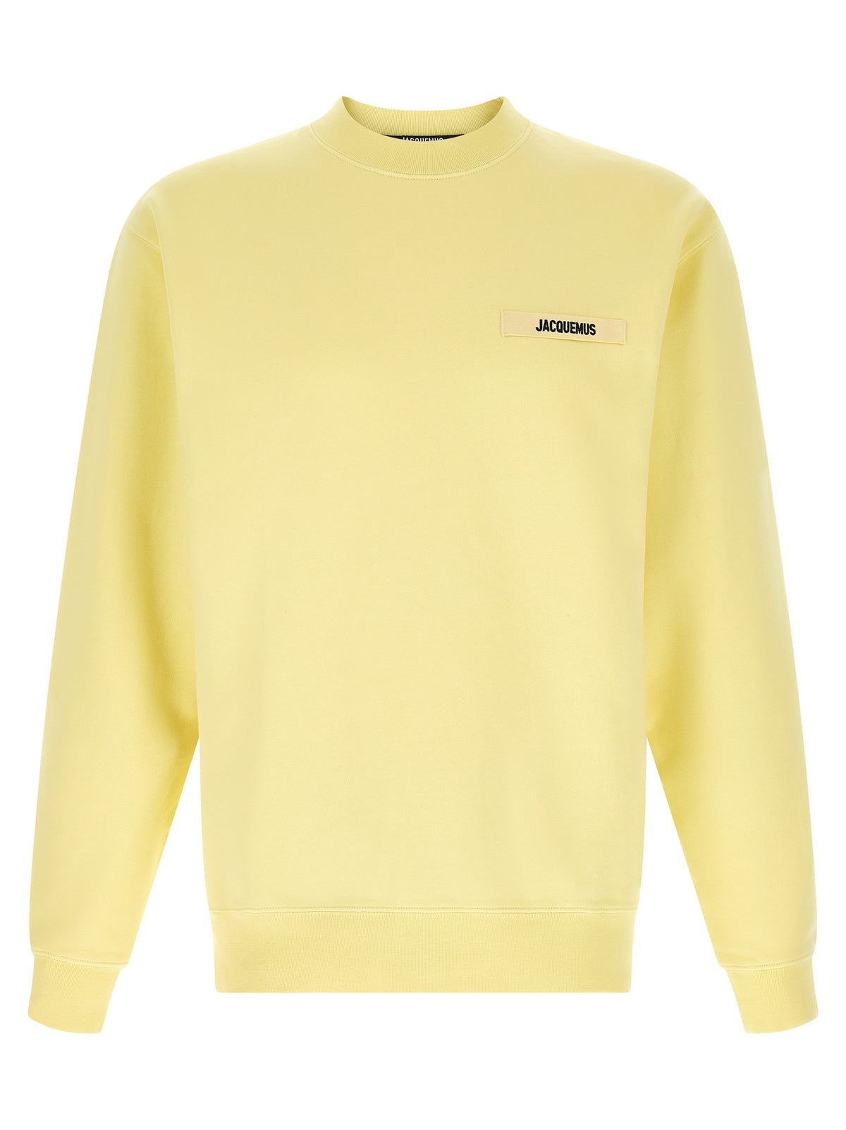 Jacquemus 'Le Sweatshirt Gros Grain' Sweatshirt