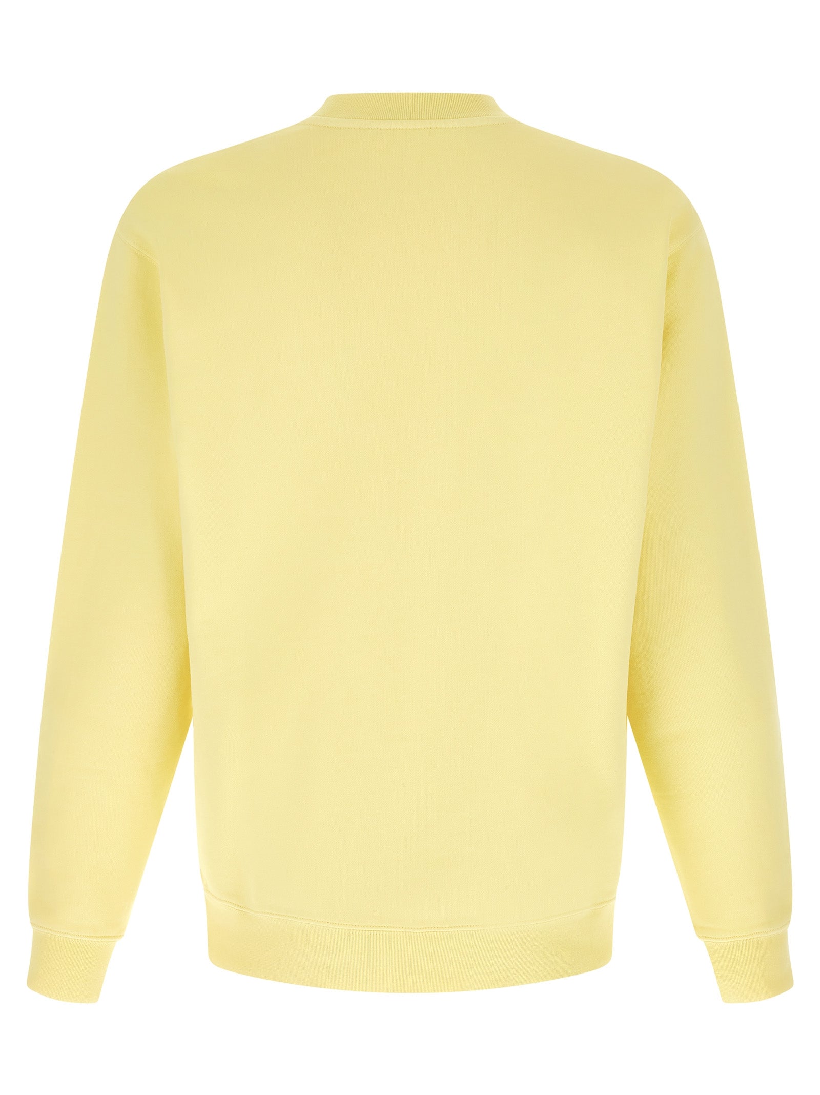 Jacquemus 'Le Sweatshirt Gros Grain' Sweatshirt