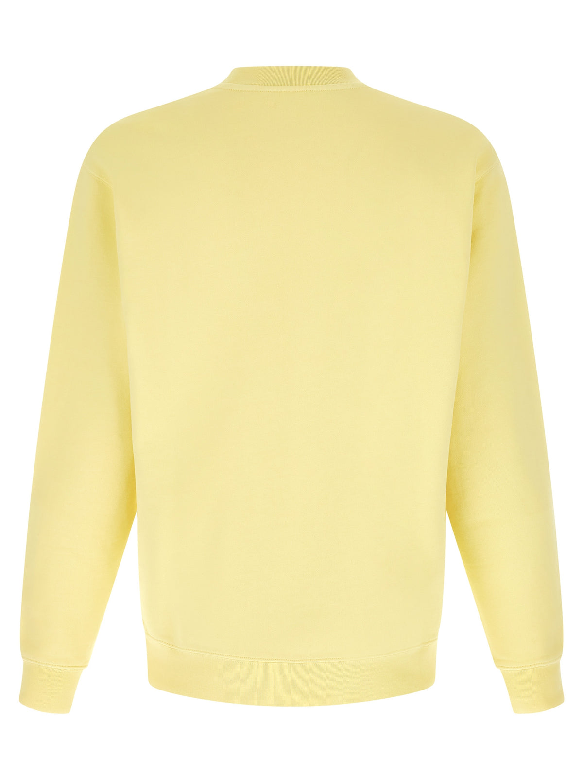 Jacquemus 'Le Sweatshirt Gros Grain' Sweatshirt