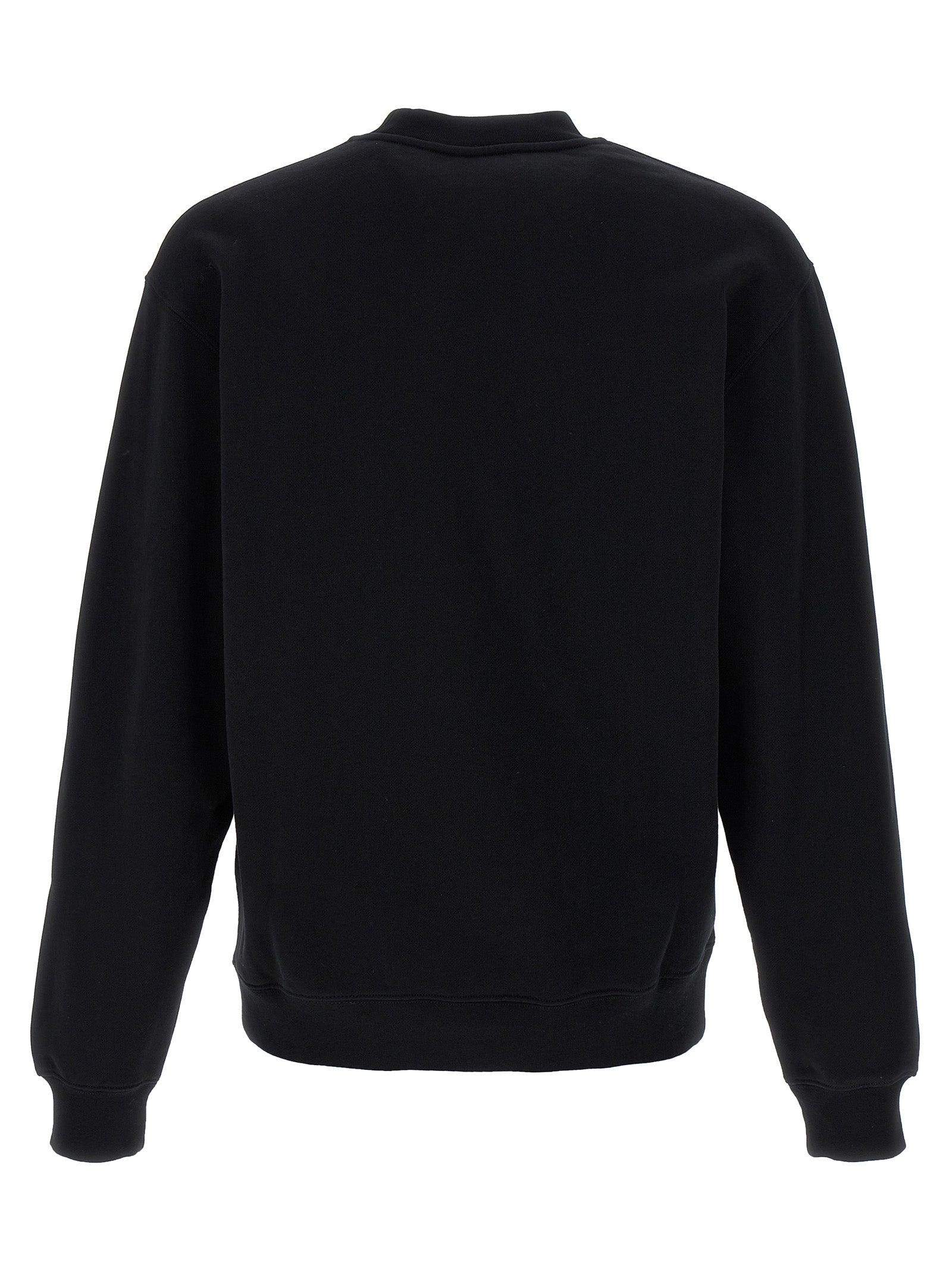 Jacquemus 'Le Sweatshirt Gros Grain' Sweatshirt