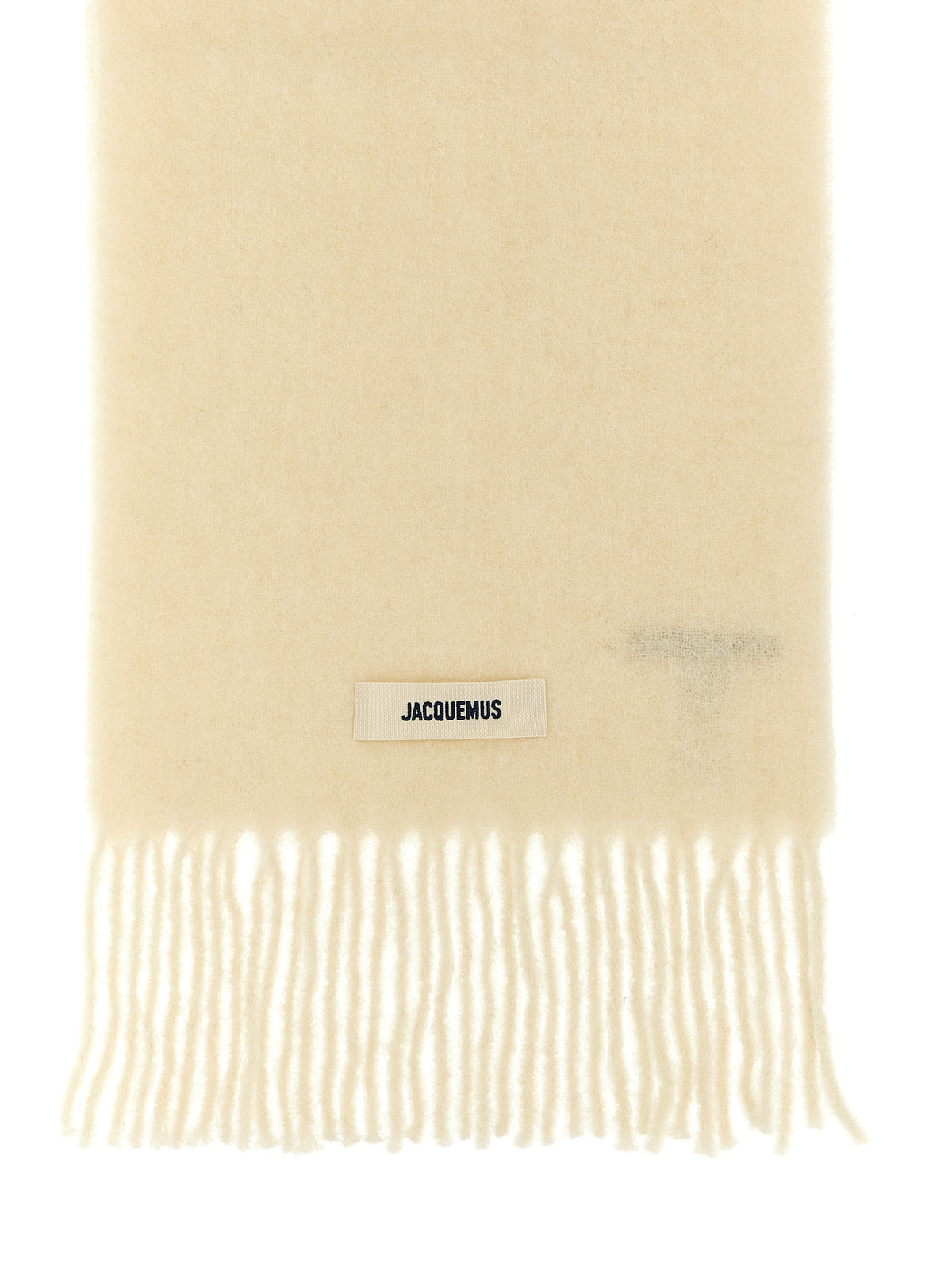 Jacquemus 'L'Echarpe Carro' Scarf