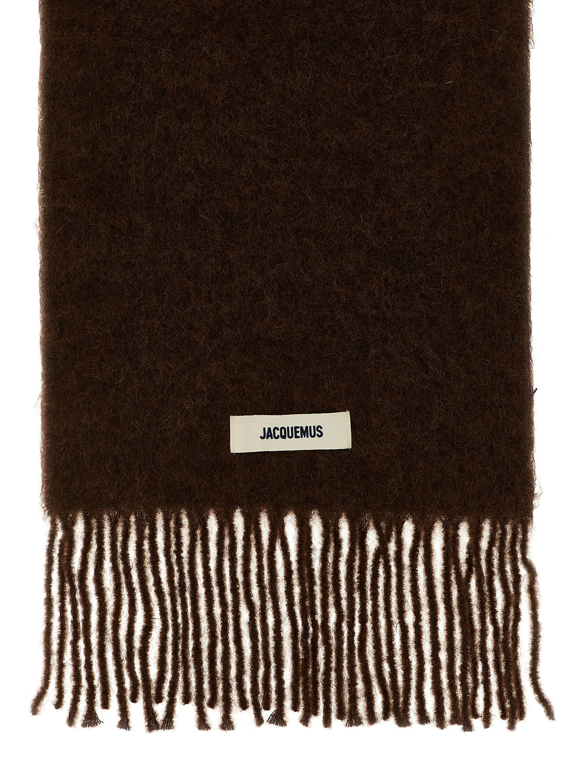 Jacquemus 'L'Echarpe Carro' Scarf