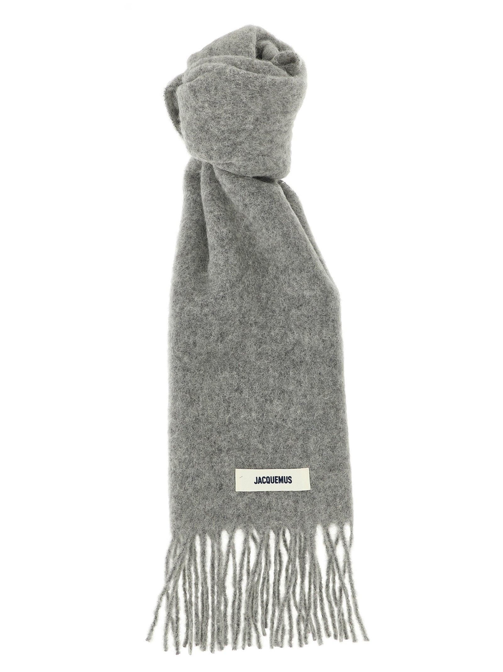 Jacquemus 'L'Echarpe Carro' Scarf