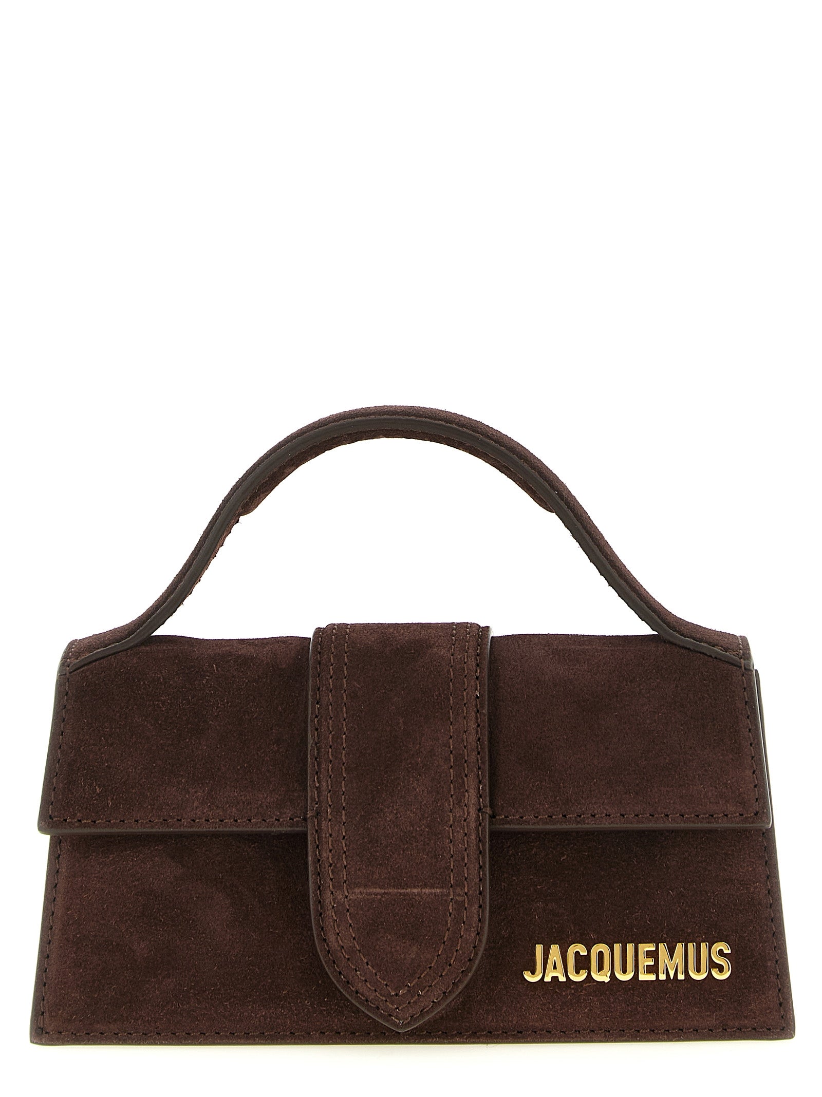 Jacquemus 'Le Bambino' Handbag