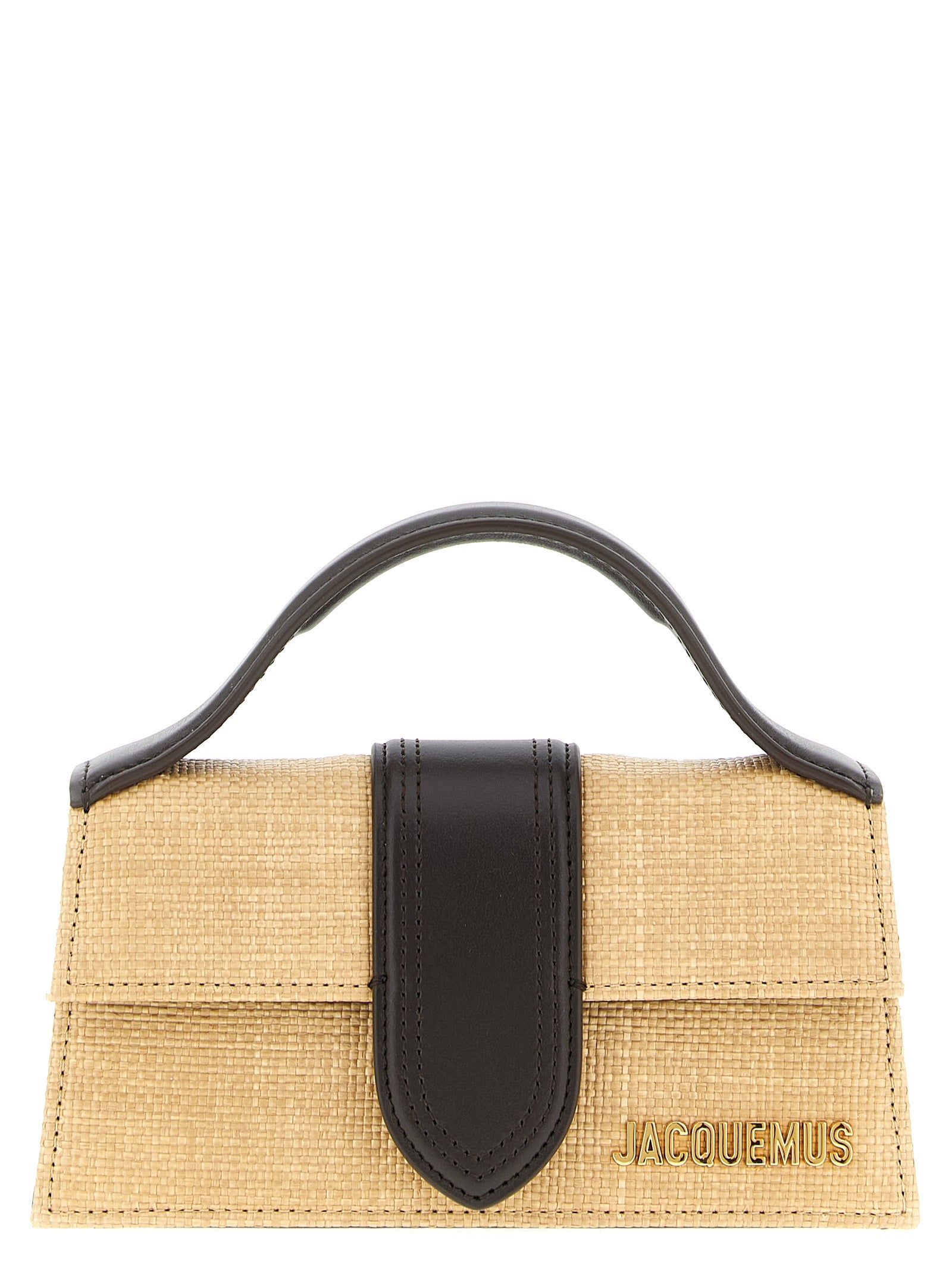 Jacquemus 'Le Bambino' Handbag