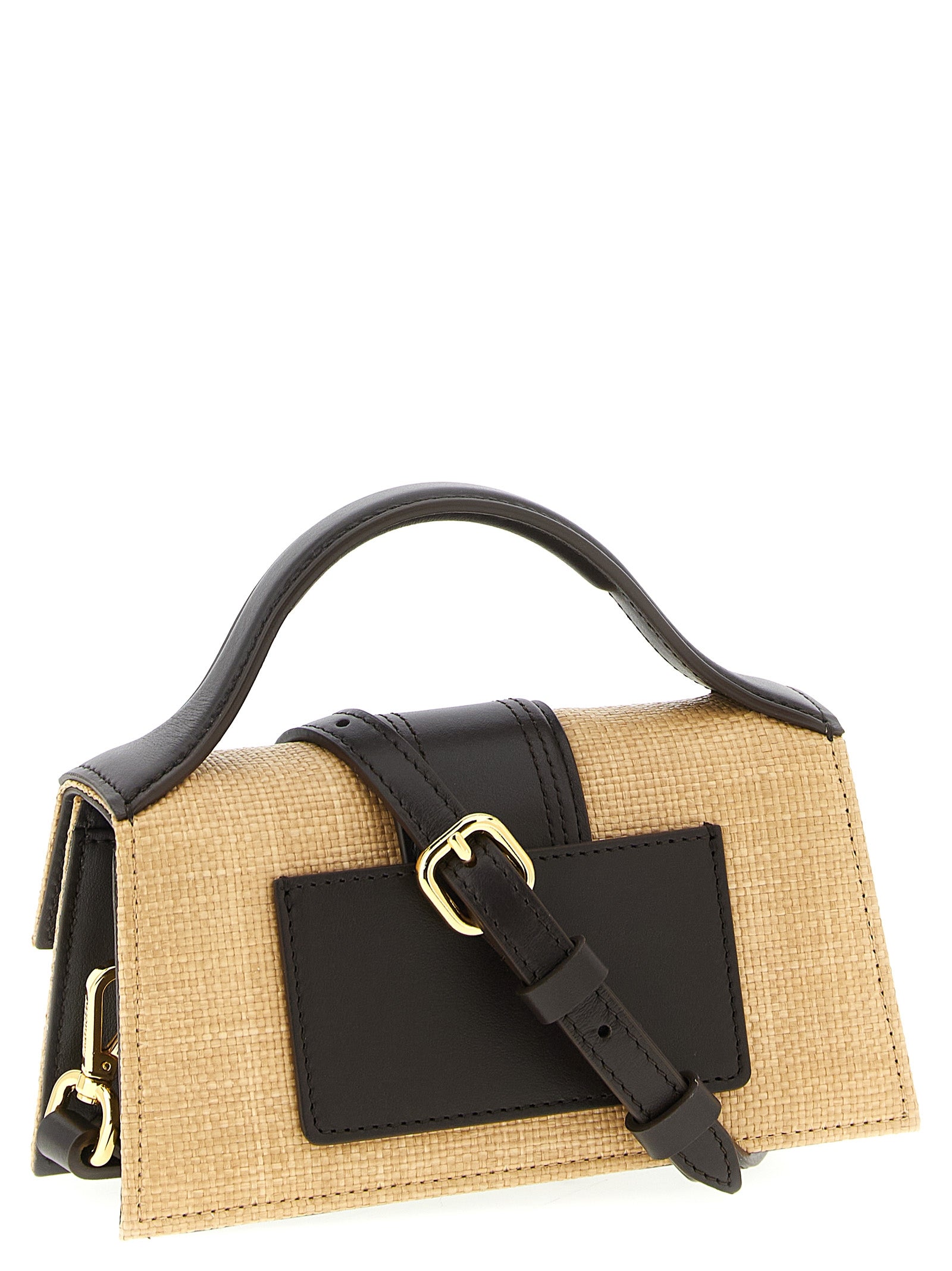 Jacquemus 'Le Bambino' Handbag