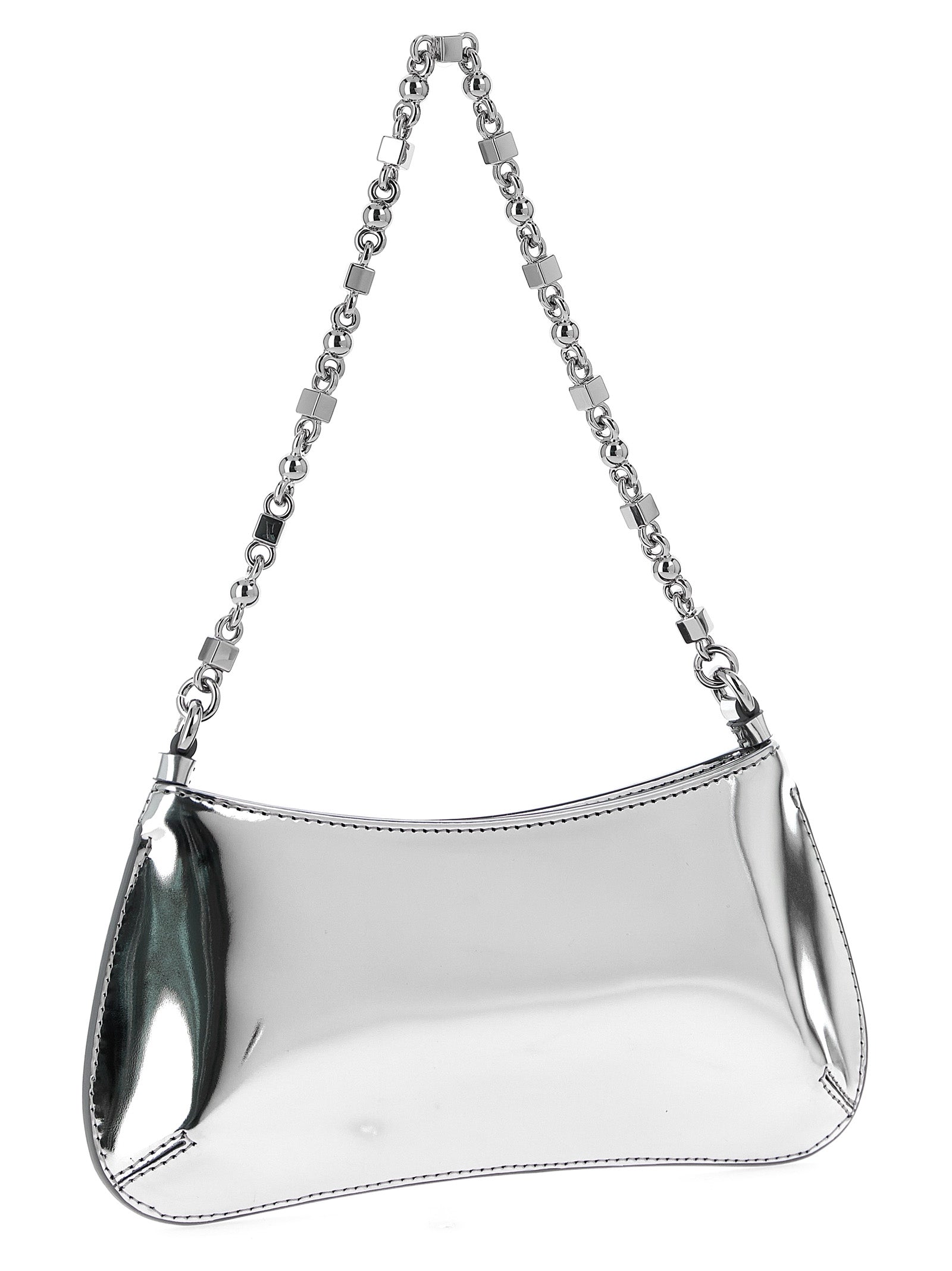 Jacquemus 'Le Petit Bisou Chaine' Shoulder Bag