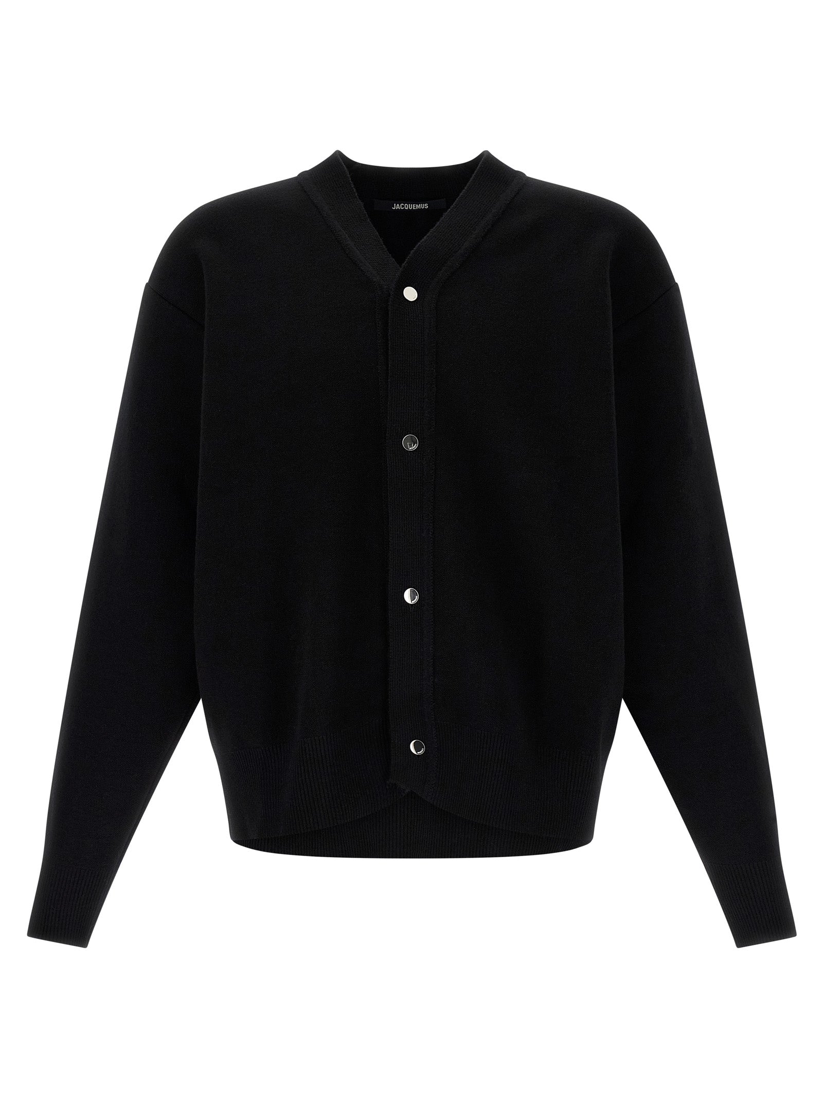 Jacquemus 'Le Cardigan Doppio' Cardigan