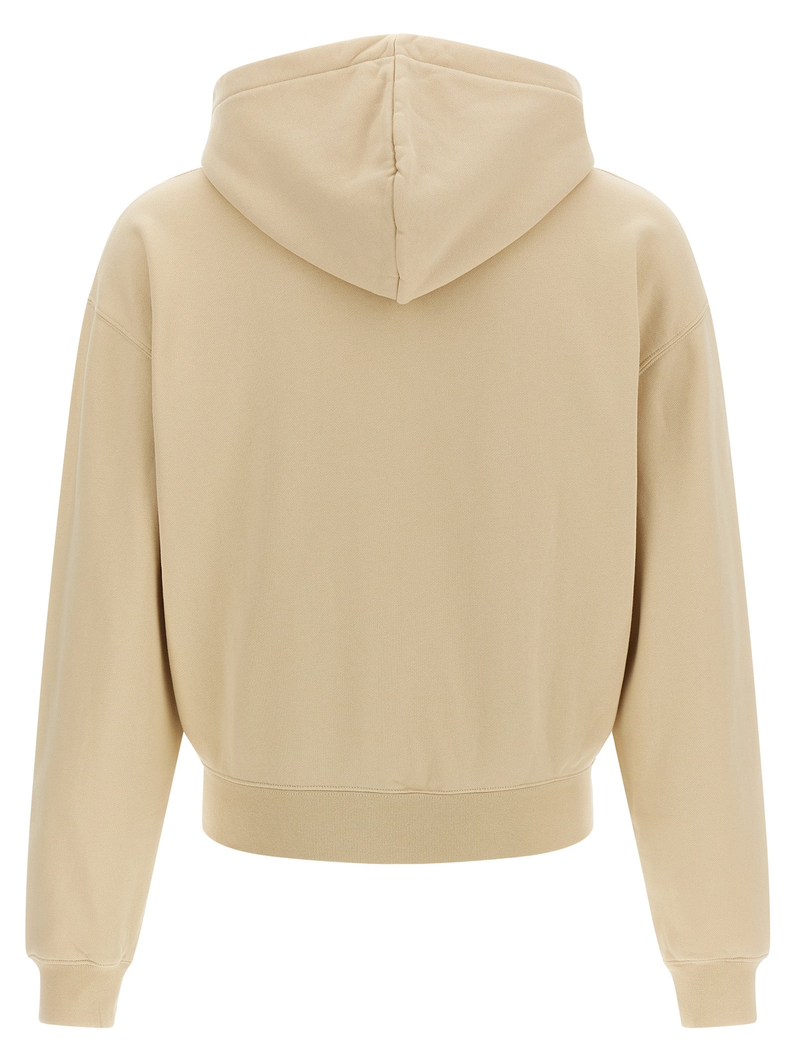 Jacquemus 'Le Hoodie Grip Gros Grain' Hoodie