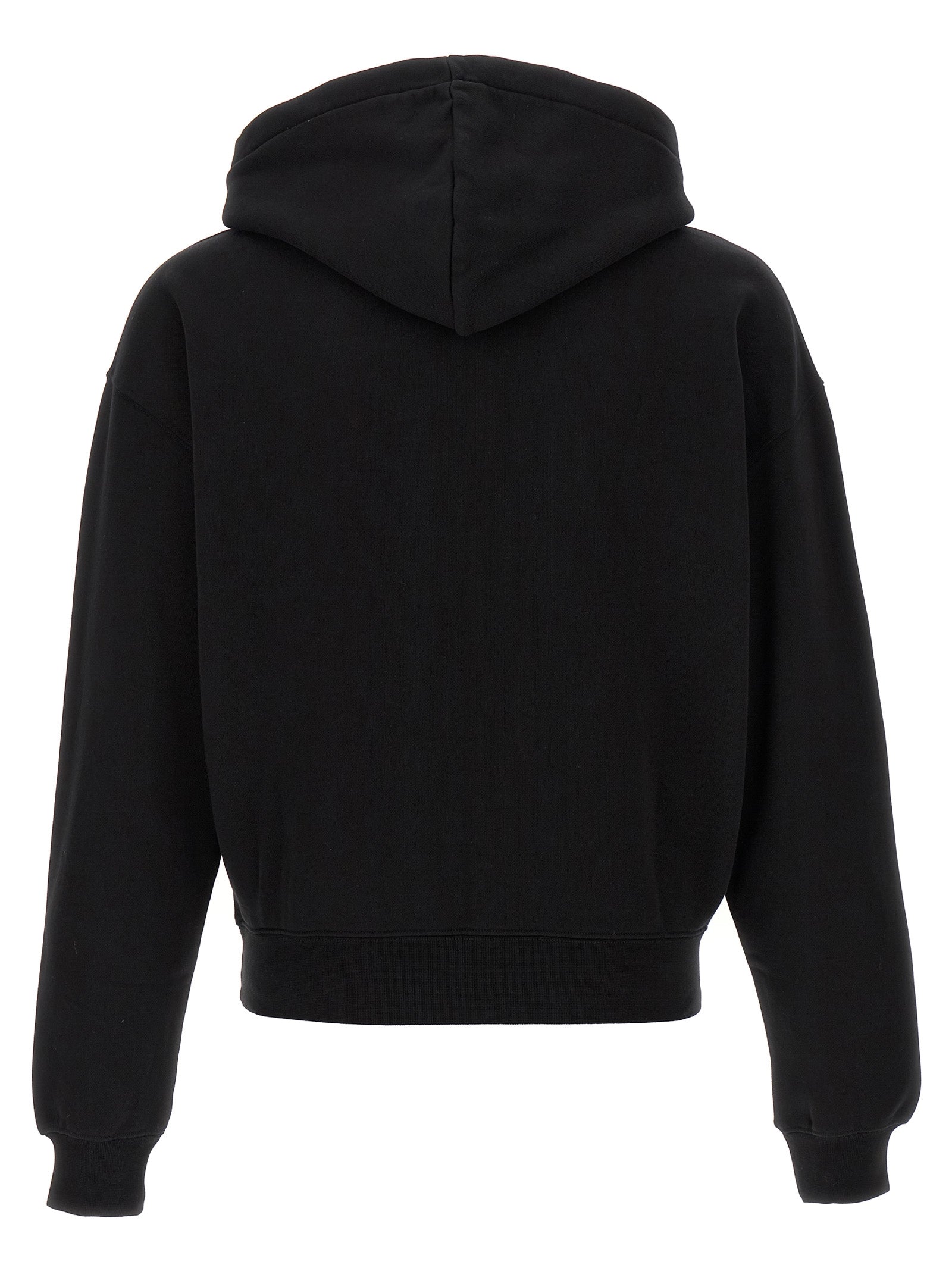 Jacquemus 'Le Hoodie Grip Gros Grain' Hoodie