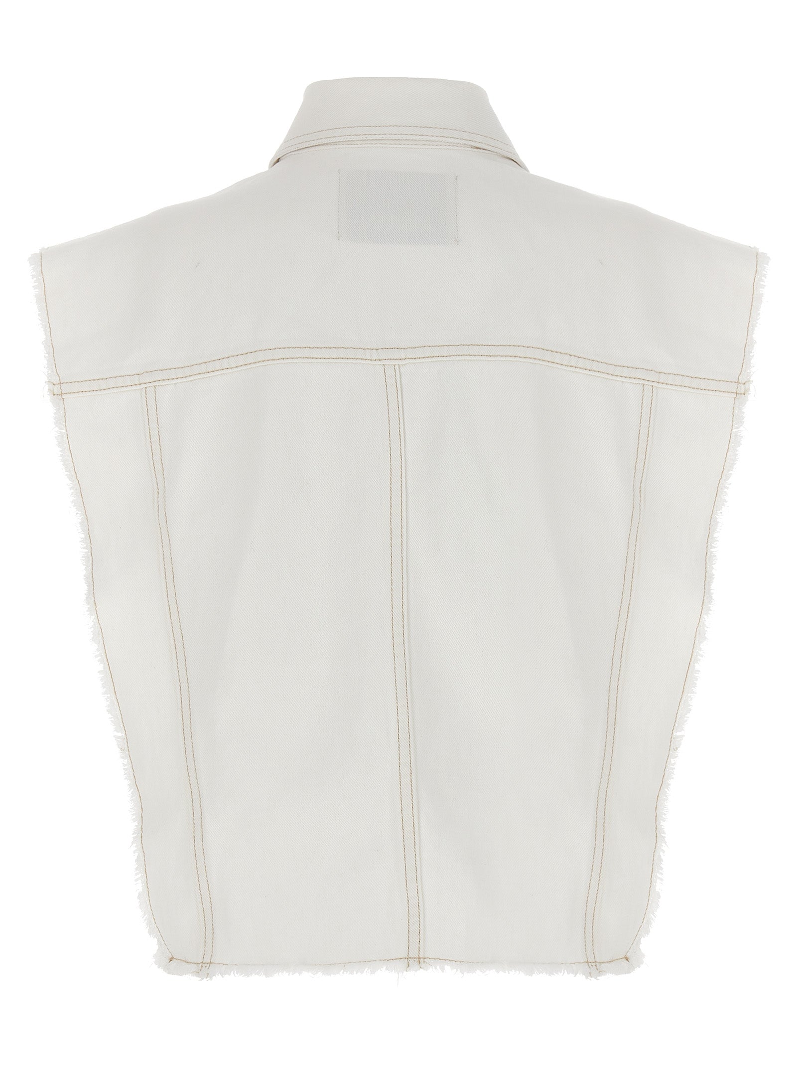 Isabel Marant 'Tyra' Vest