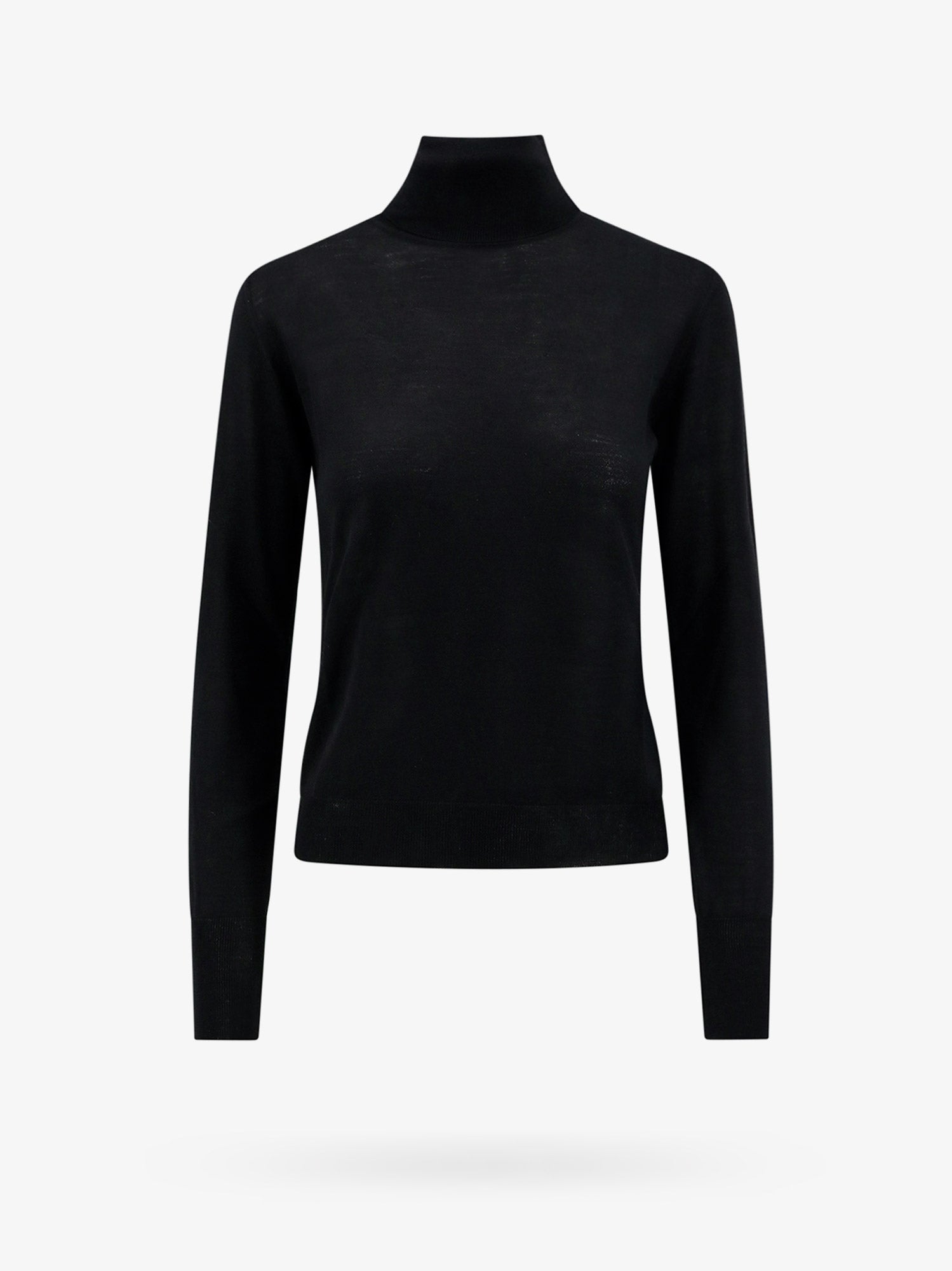 Golden Goose Dilara Virgin Wool Turtleneck