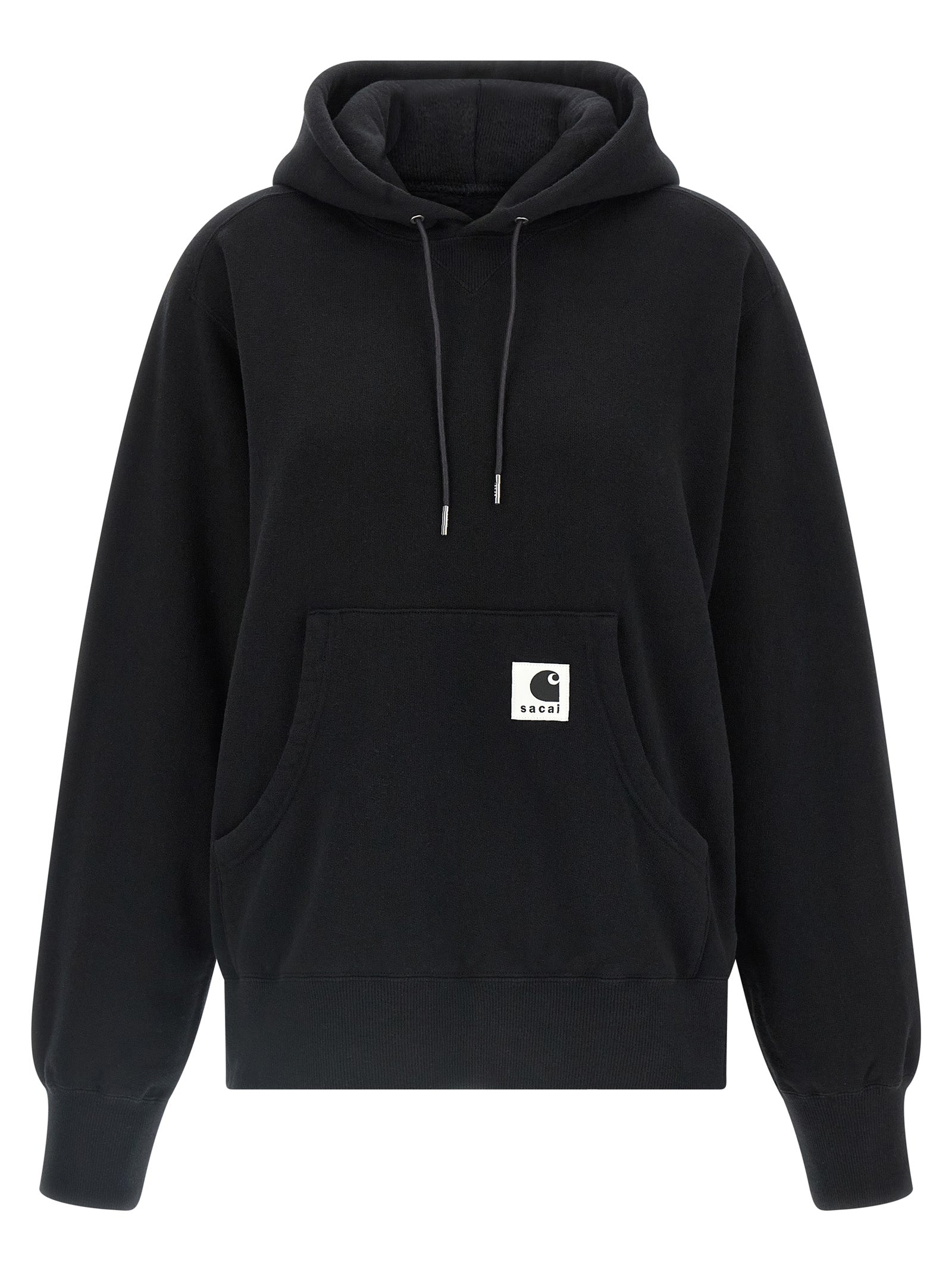 Sacai Sacai X Carhartt Wip Capsule Hoodie