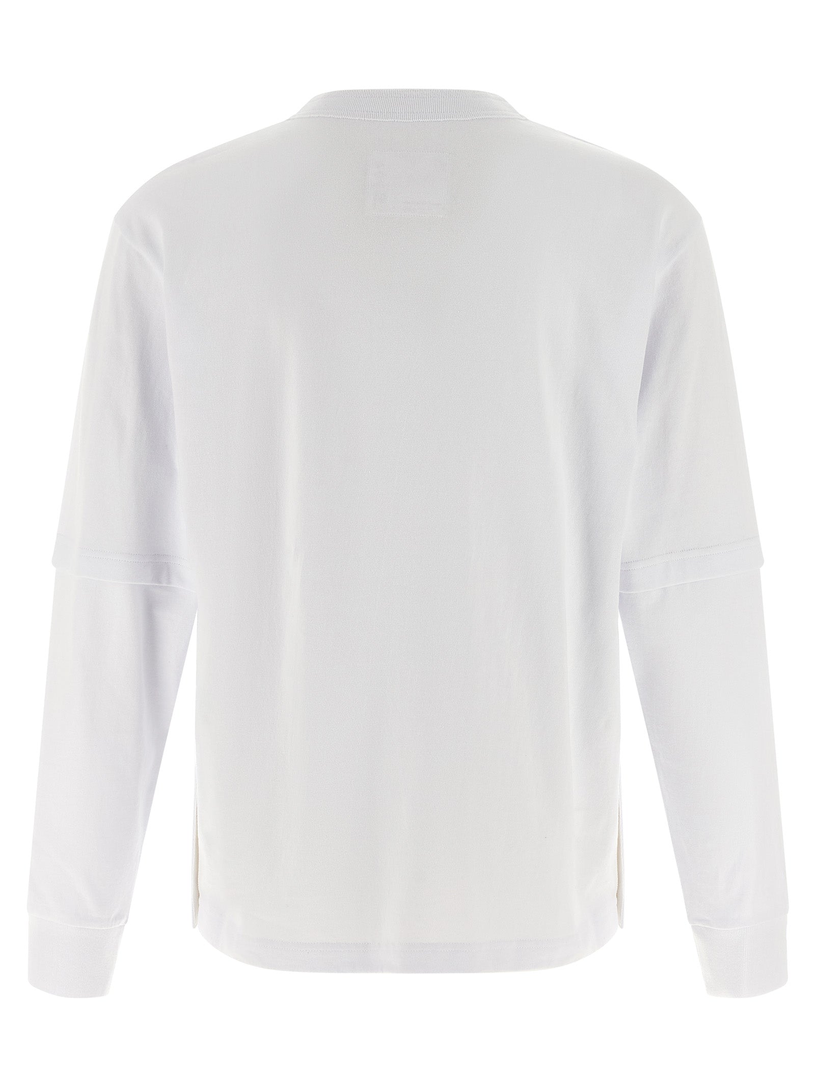 Sacai T-Shirt Capsule Sacai X Carhartt Wip