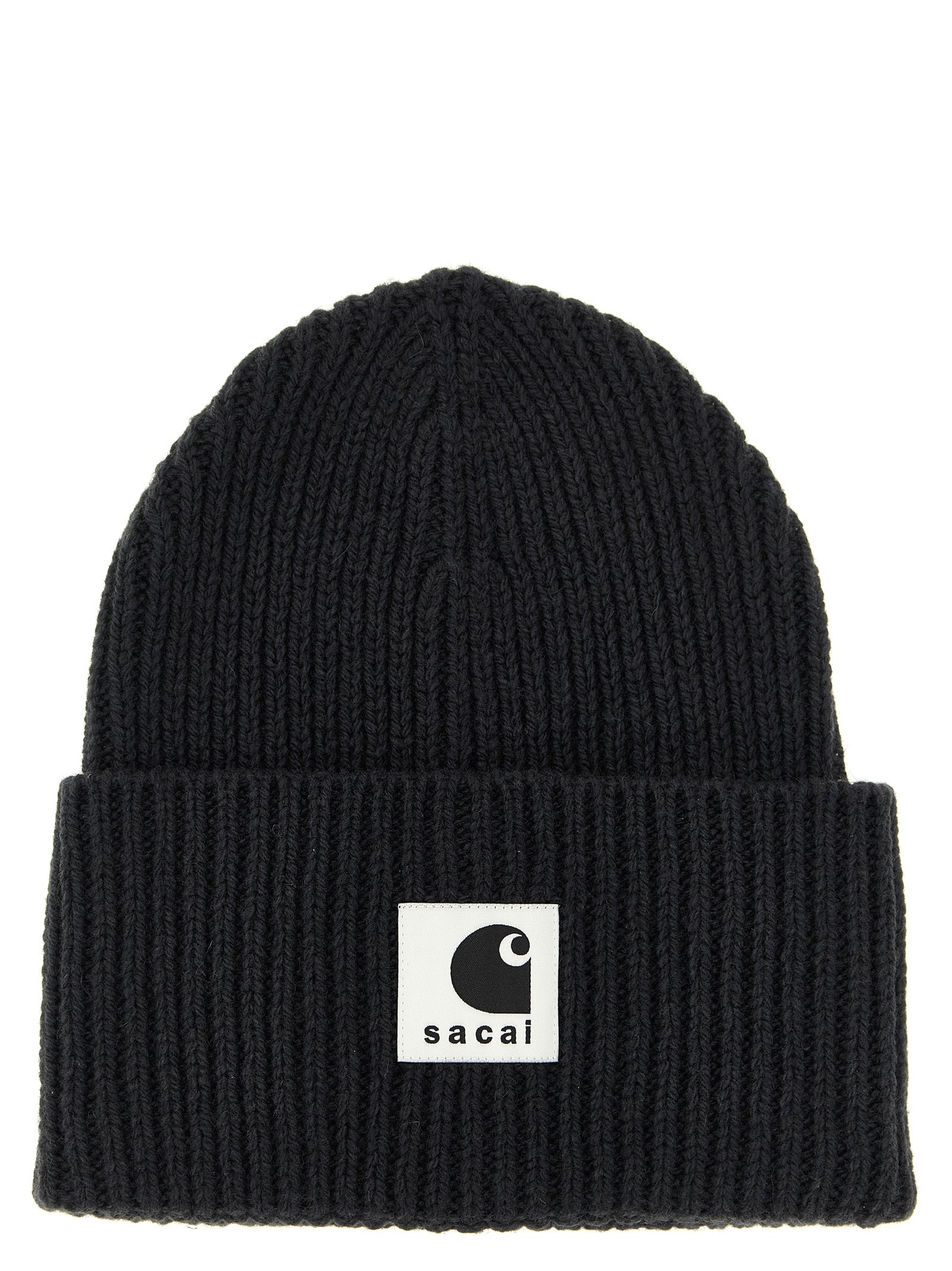 Sacai Sacai X Carhartt Wip Capsule Cap