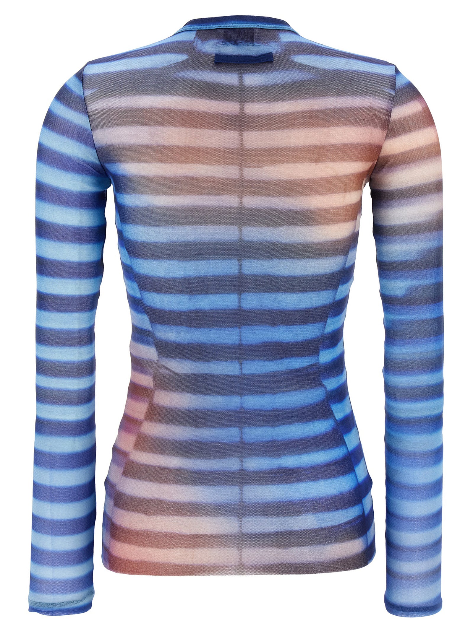 Jean Paul Gaultier 'Air' Top
