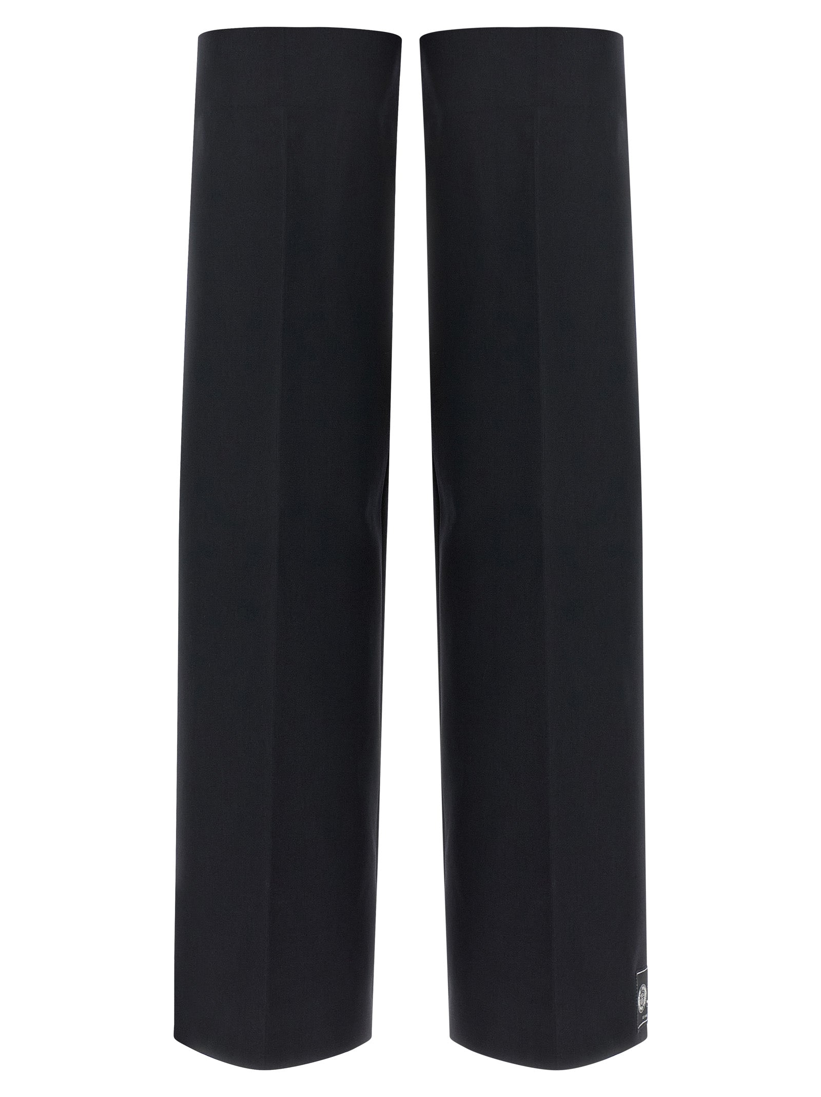 Jean Paul Gaultier 'The Blue Gaiters' Garter