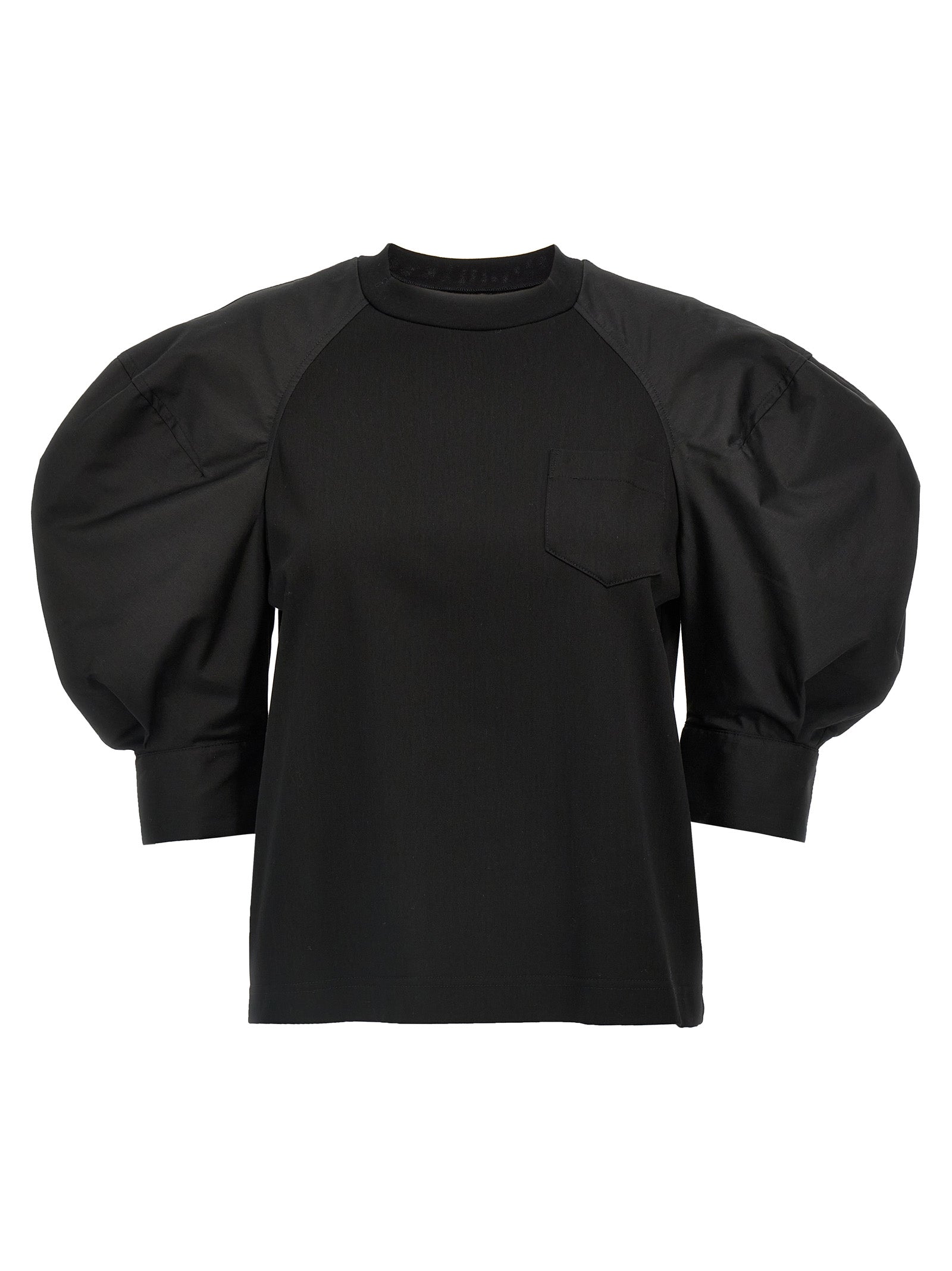 Sacai Balloon T-Shirt