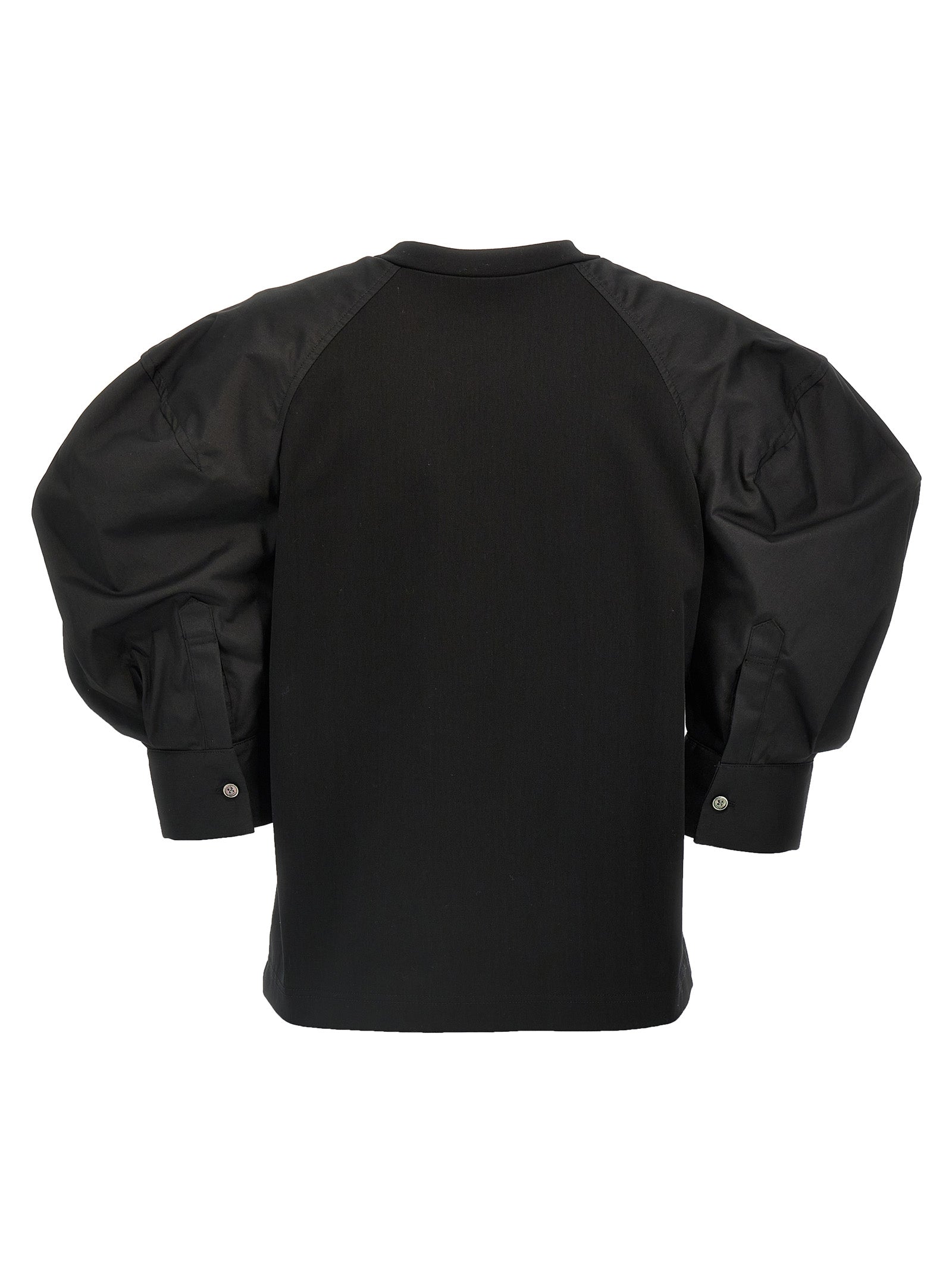 Sacai Balloon T-Shirt