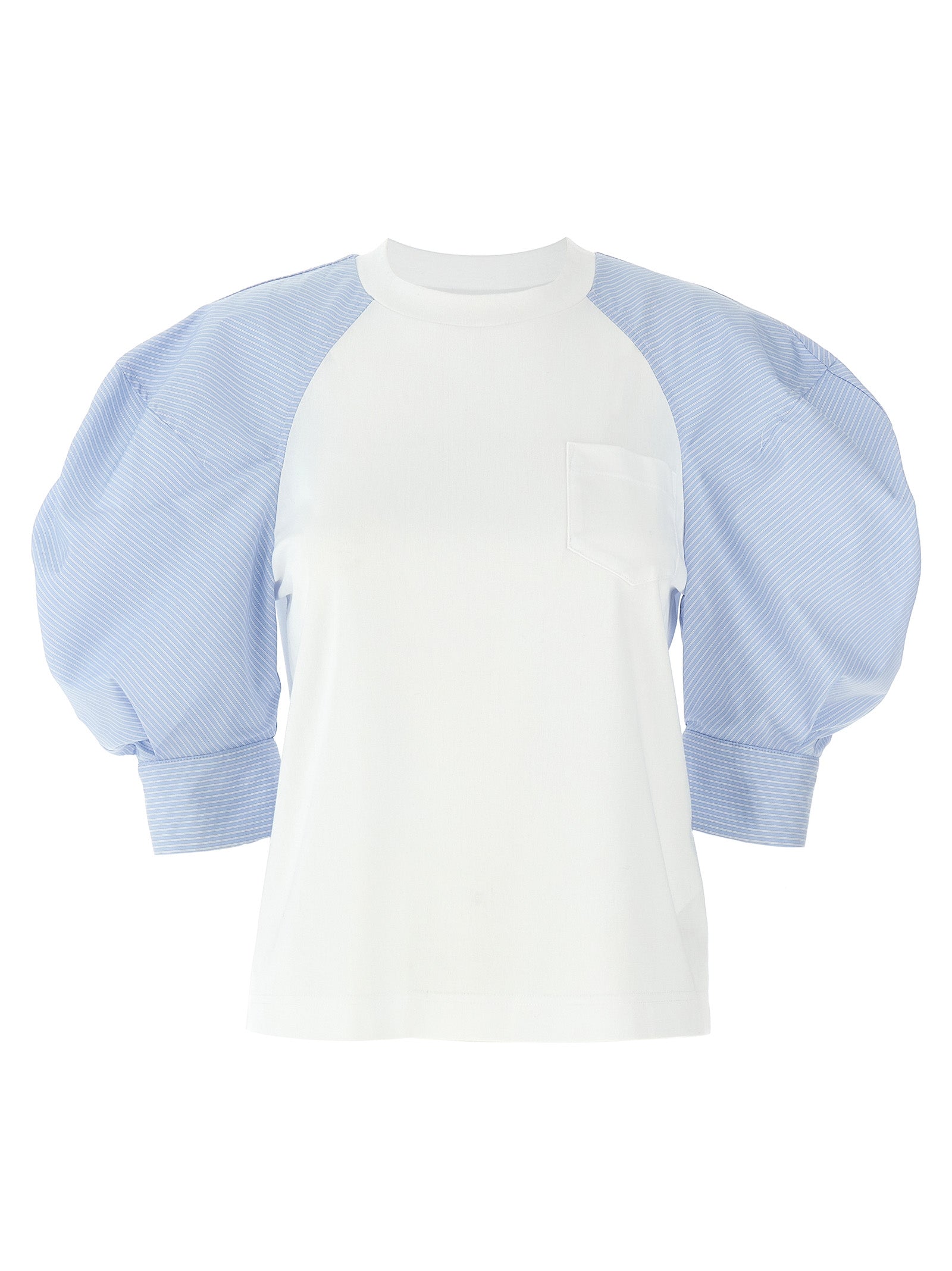 Sacai Balloon T-Shirt