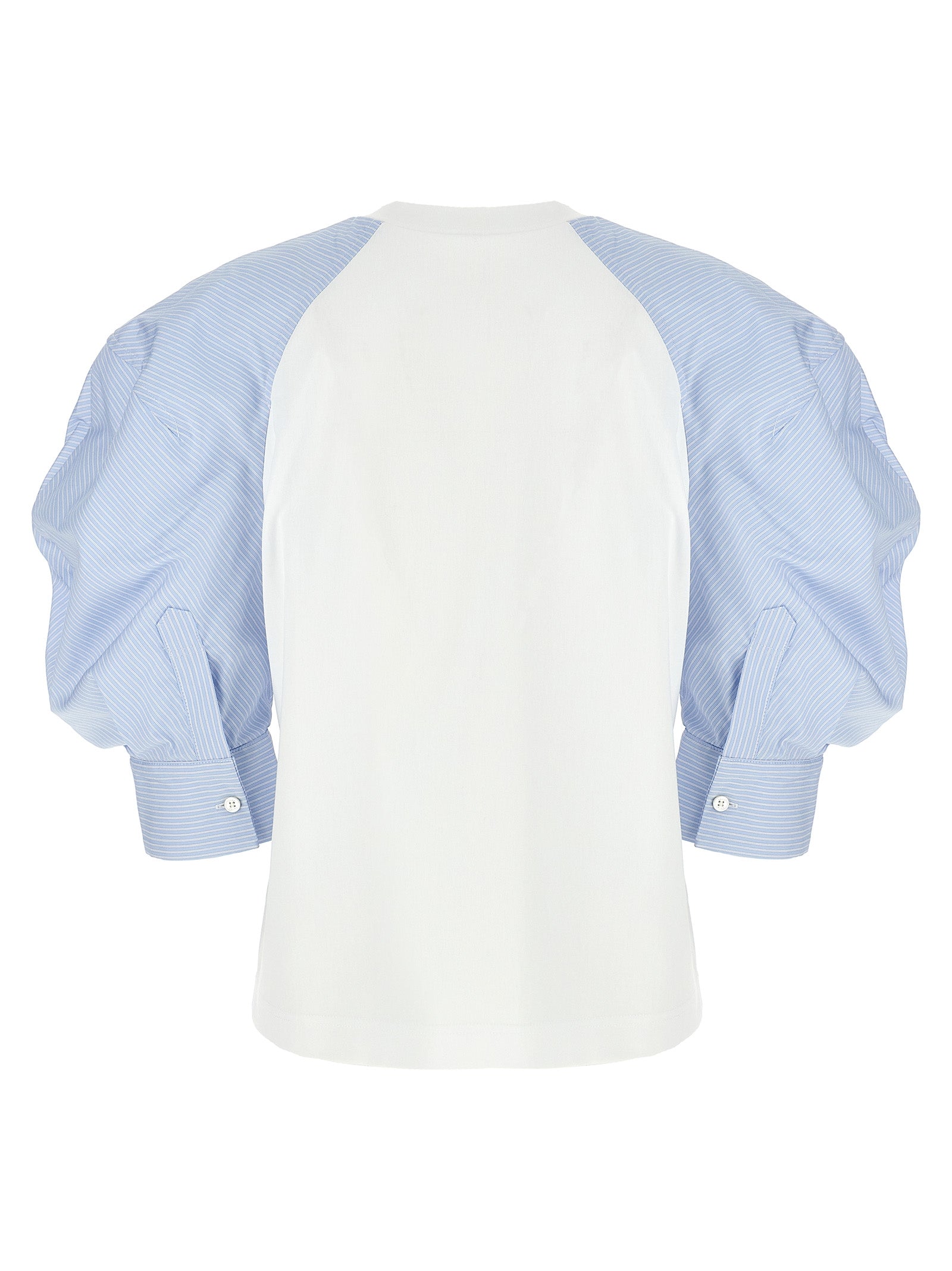 Sacai Balloon T-Shirt