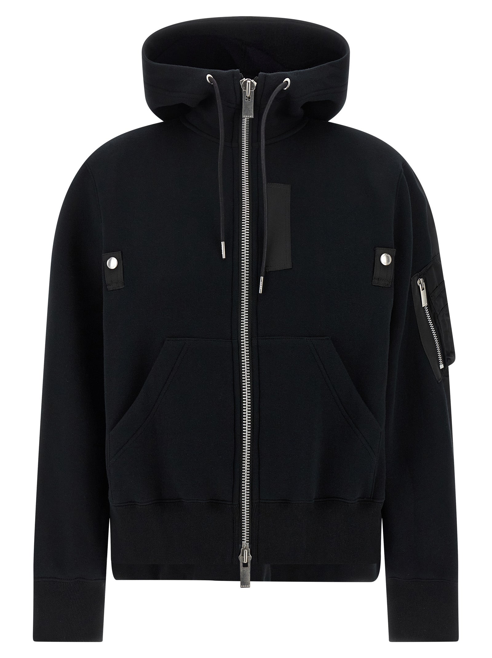 Sacai 'Sponge' Hoodie