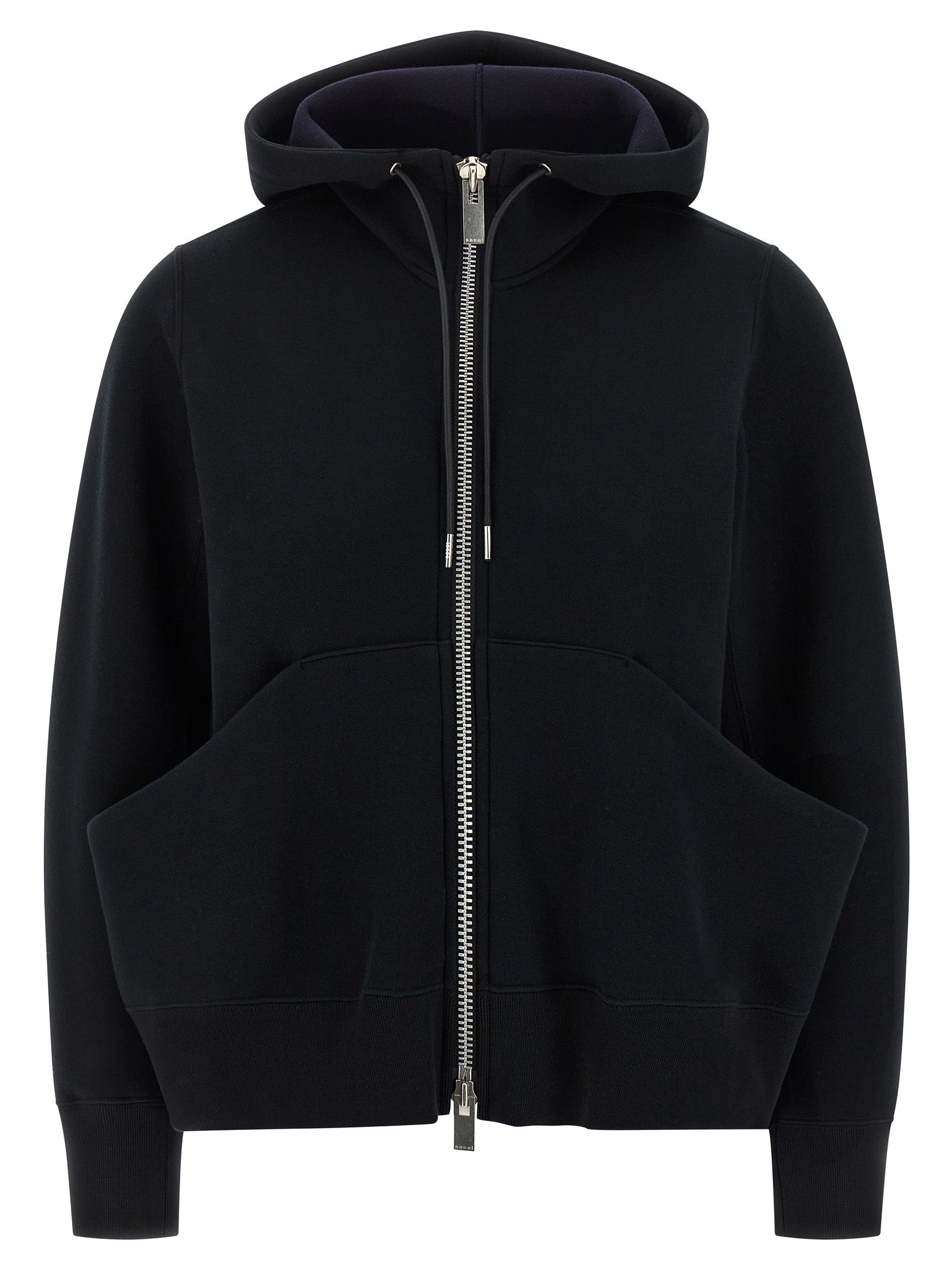 Sacai 'Sponge Hoodie' Hoodie