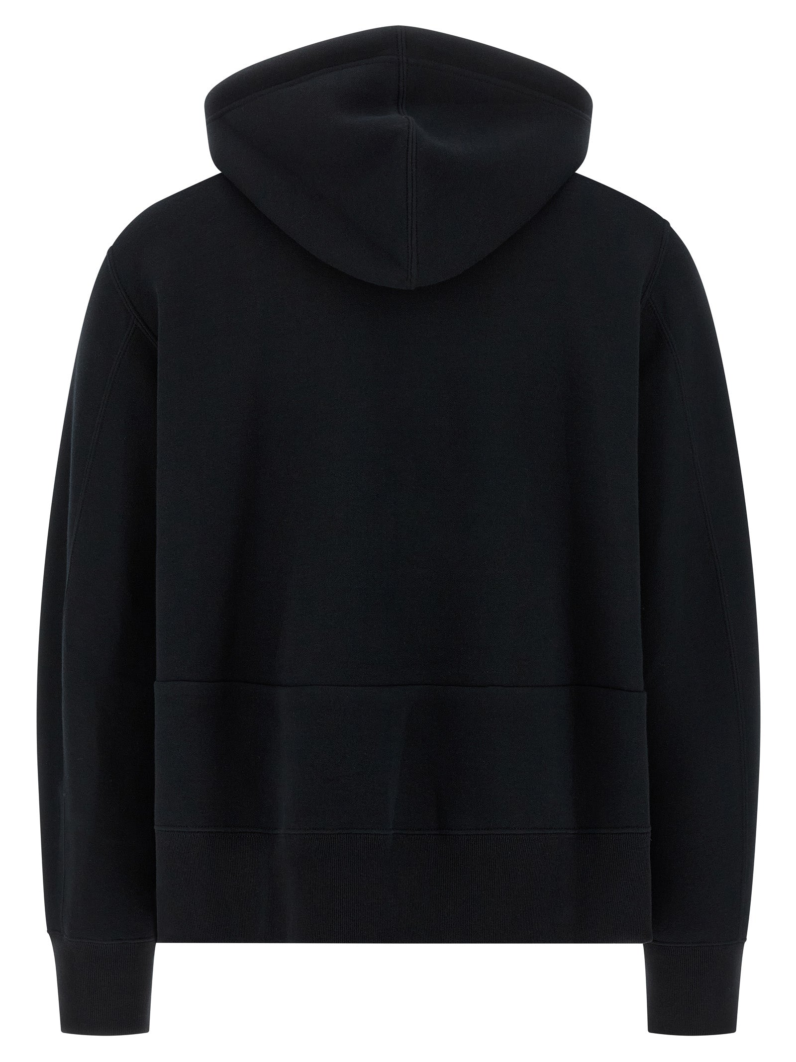 Sacai 'Sponge Hoodie' Hoodie