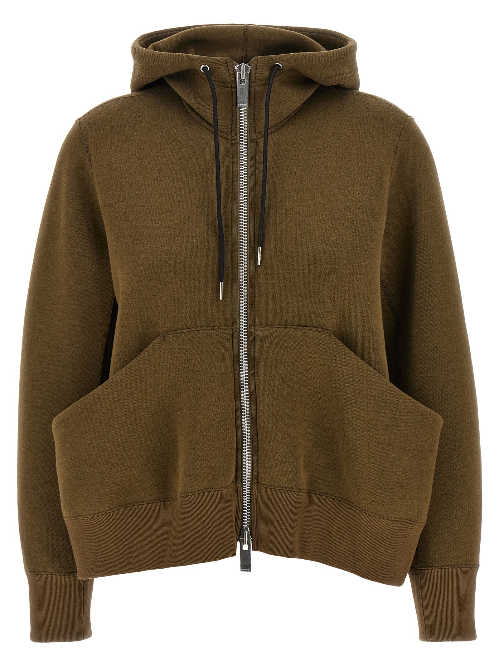 Sacai 'Sponge Hoodie' Hoodie