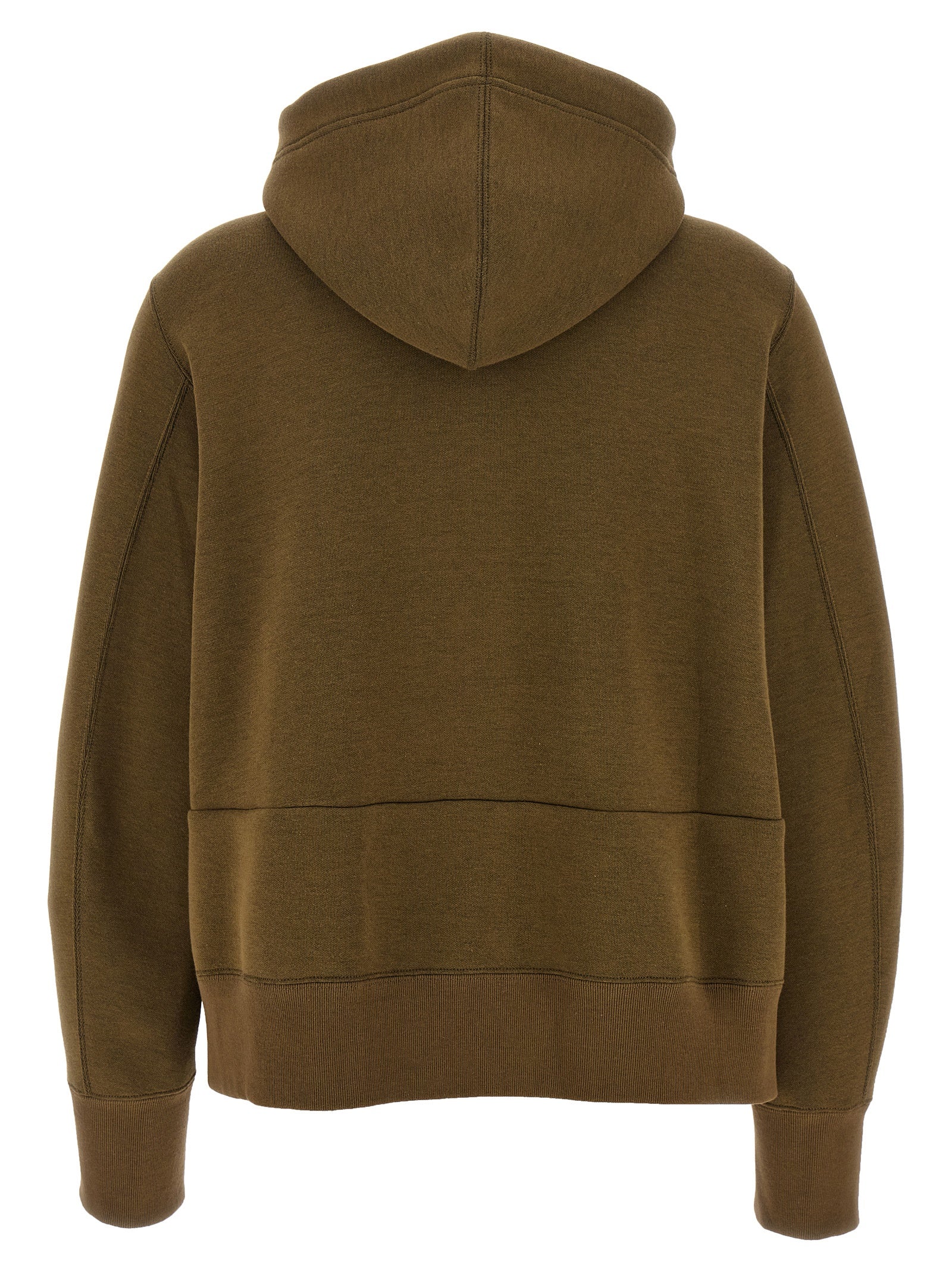 Sacai 'Sponge Hoodie' Hoodie