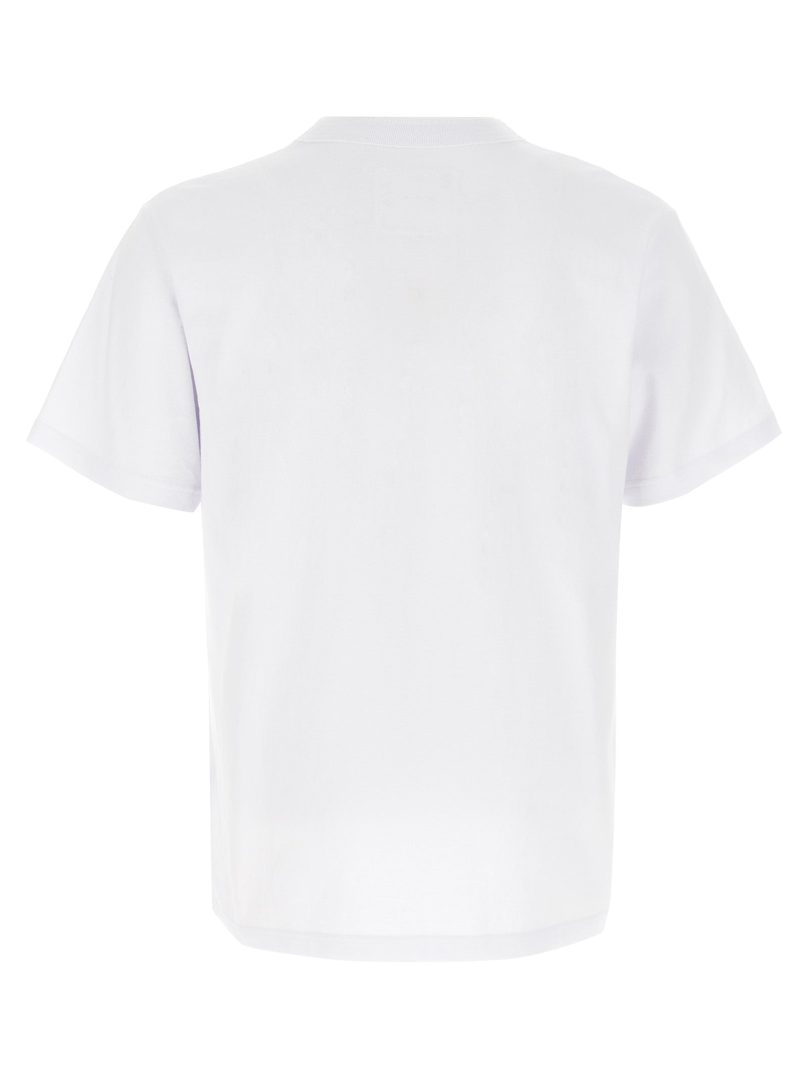 Sacai Flocked T-Shirt