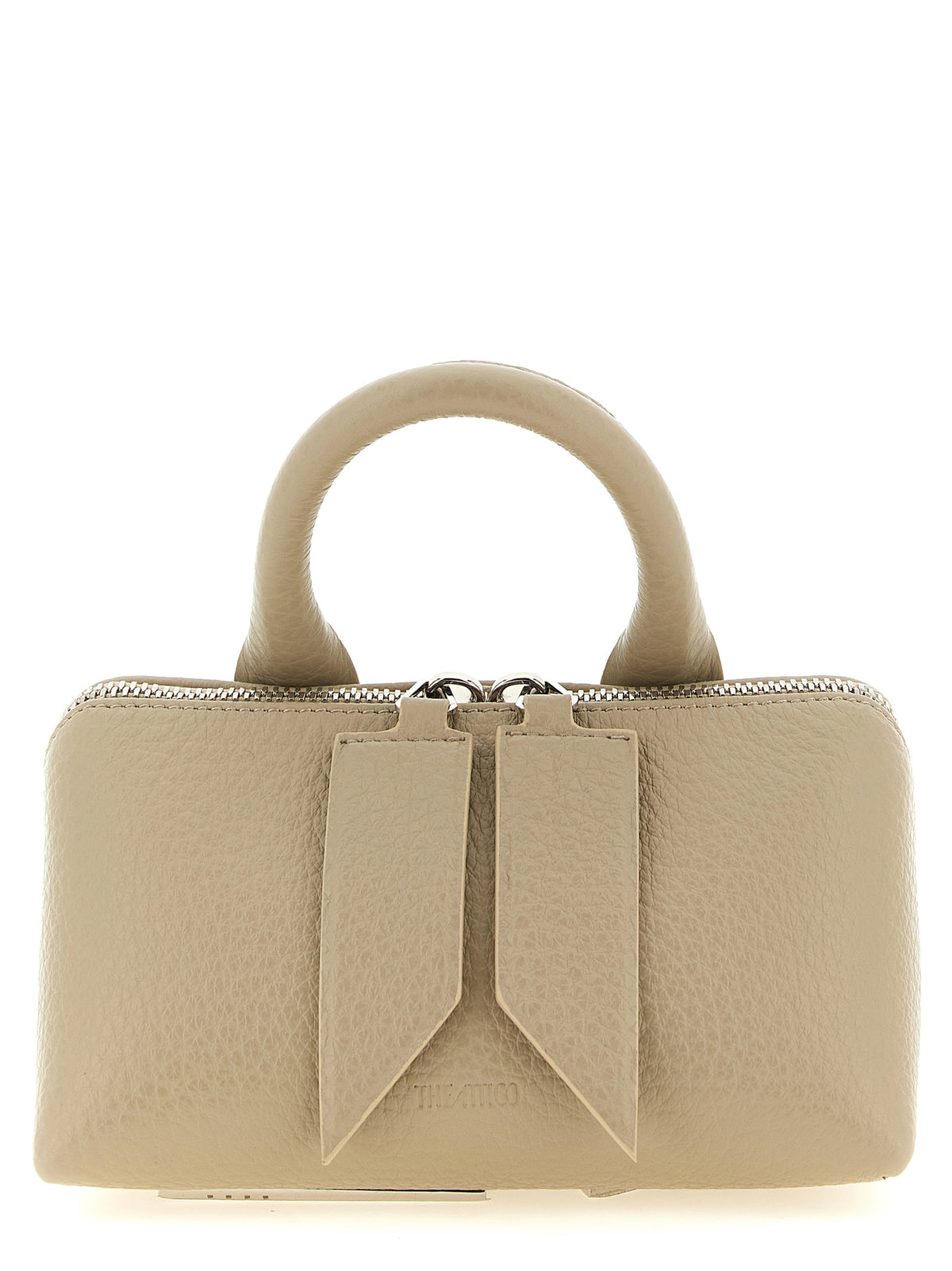 The Attico 'Friday' Mini Handbag