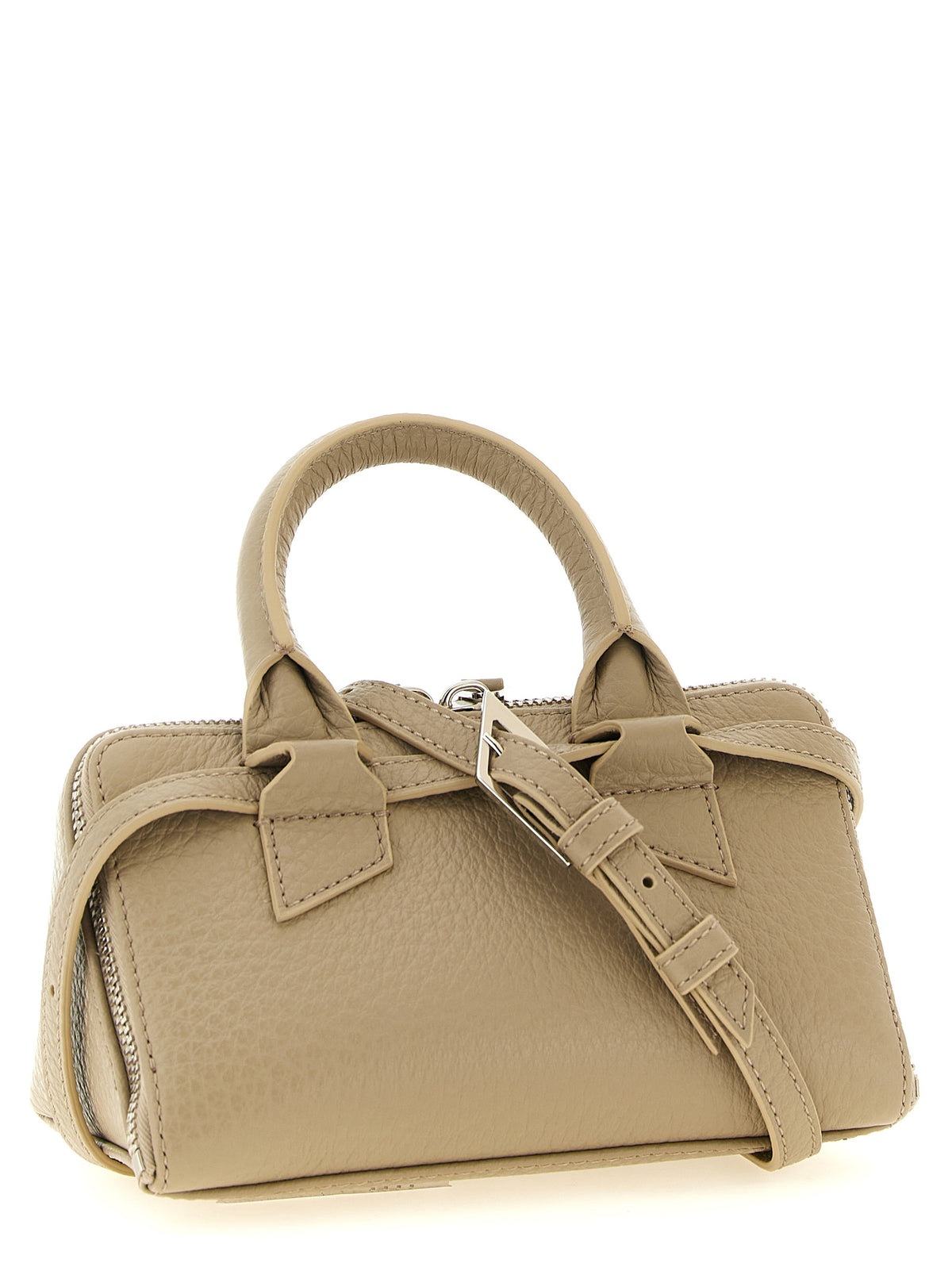The Attico 'Friday' Mini Handbag