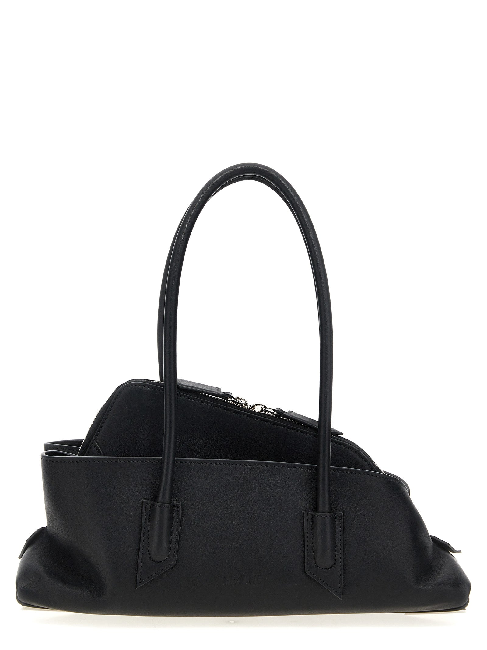 The Attico 'La Passeggiata Small' Shoulder Bag