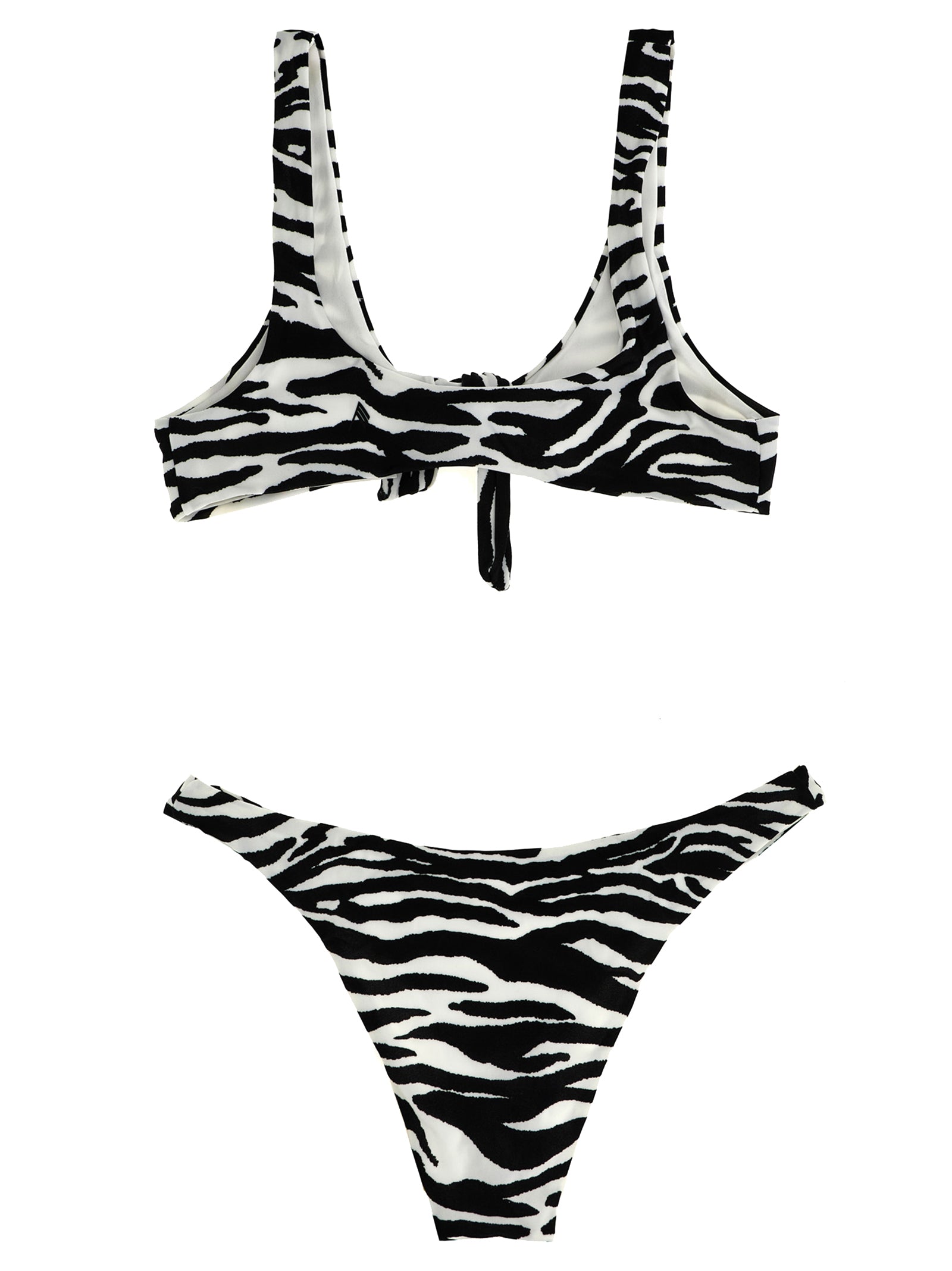 The Attico 'Estate Meravigliosa' Bikini