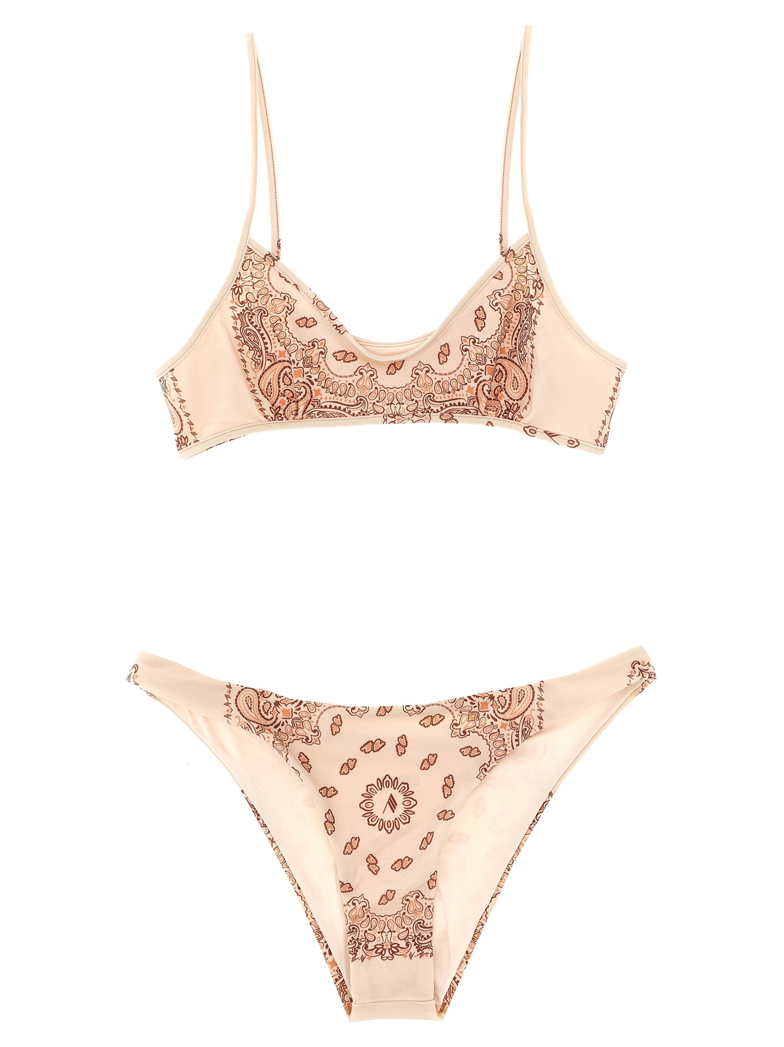 The Attico 'Estate Meravigliosa' Bikini
