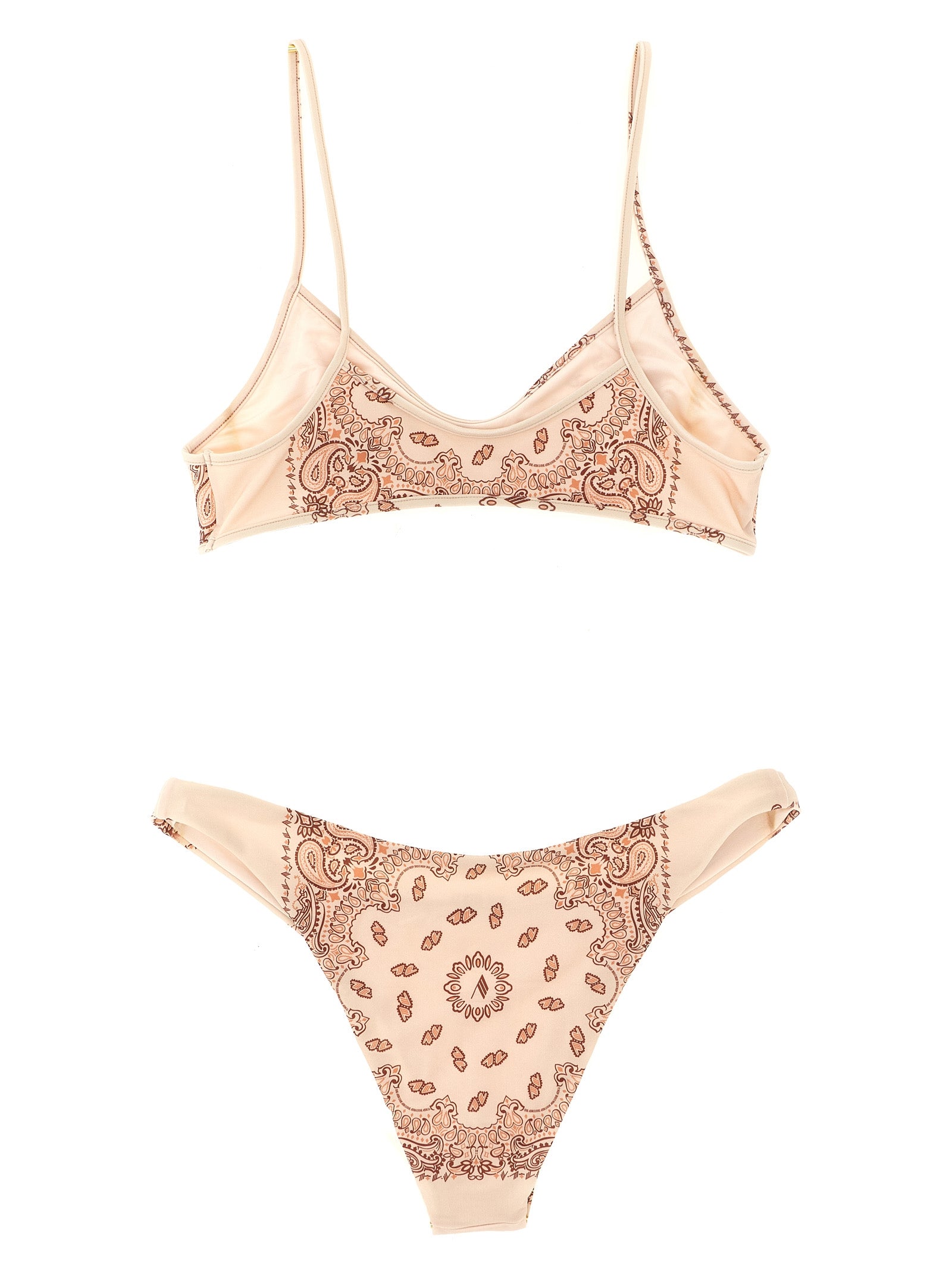 The Attico 'Estate Meravigliosa' Bikini