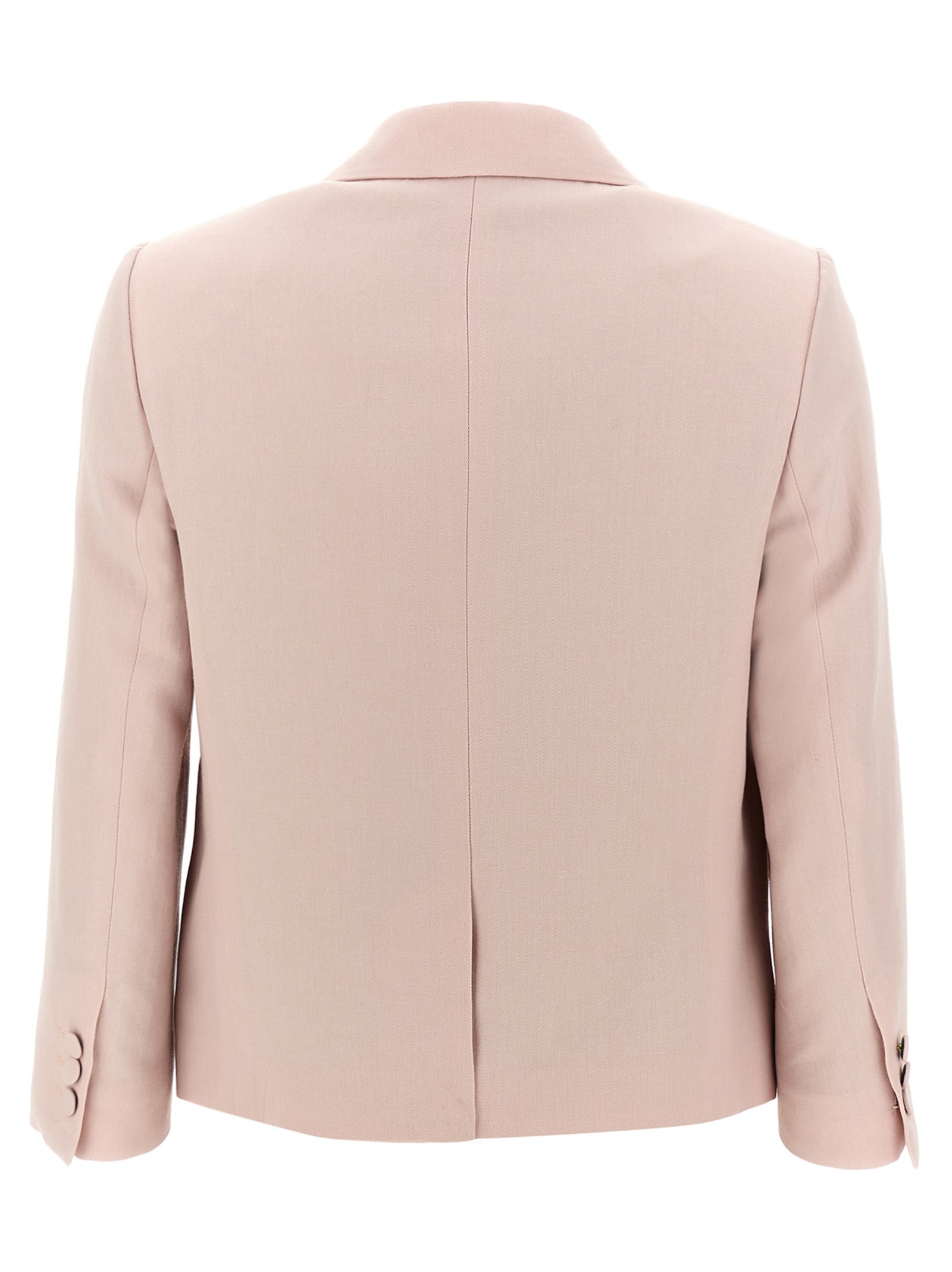 Dries Van Noten 'Bamis' Blazer