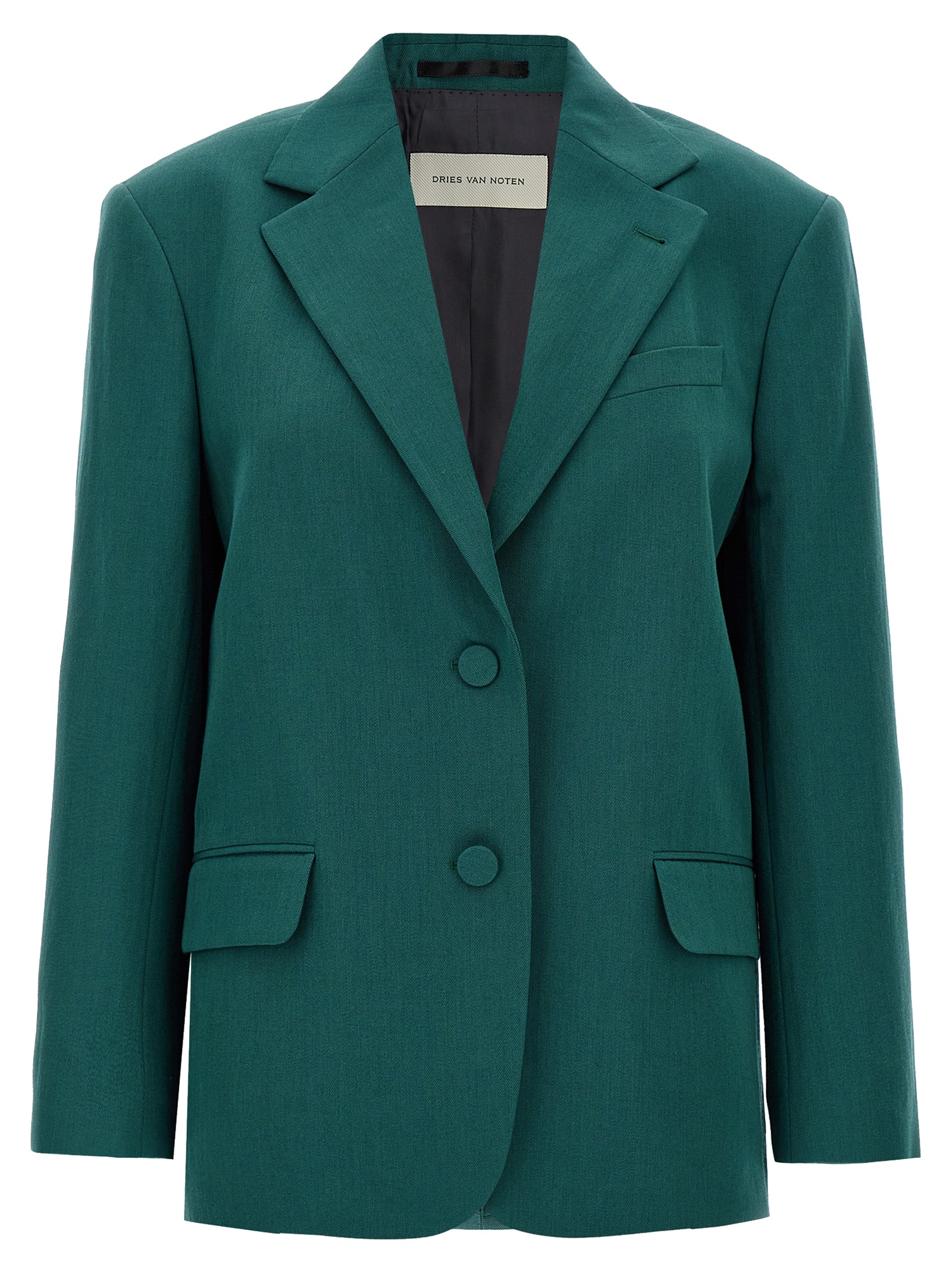 Dries Van Noten 'Birdy' Blazer