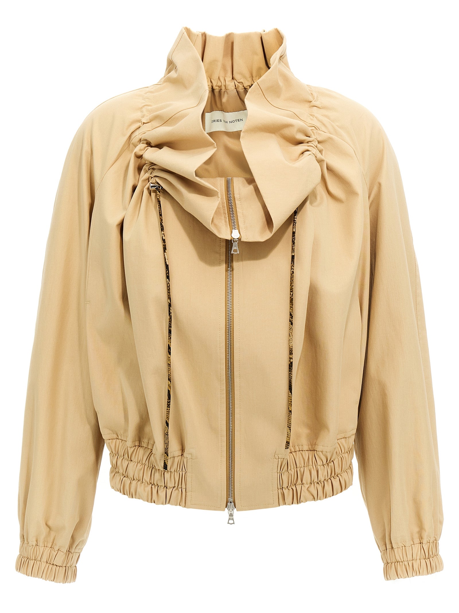 Dries Van Noten 'Voly' Jacket