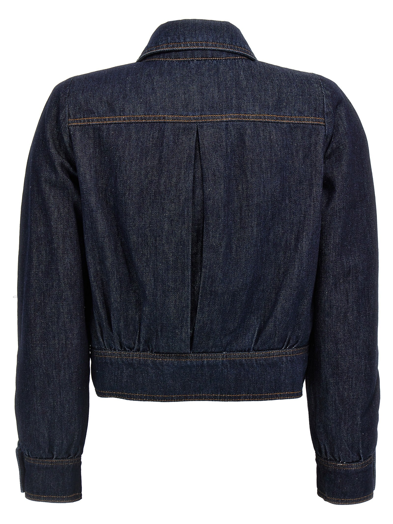 Dries Van Noten 'Vistam' Jacket